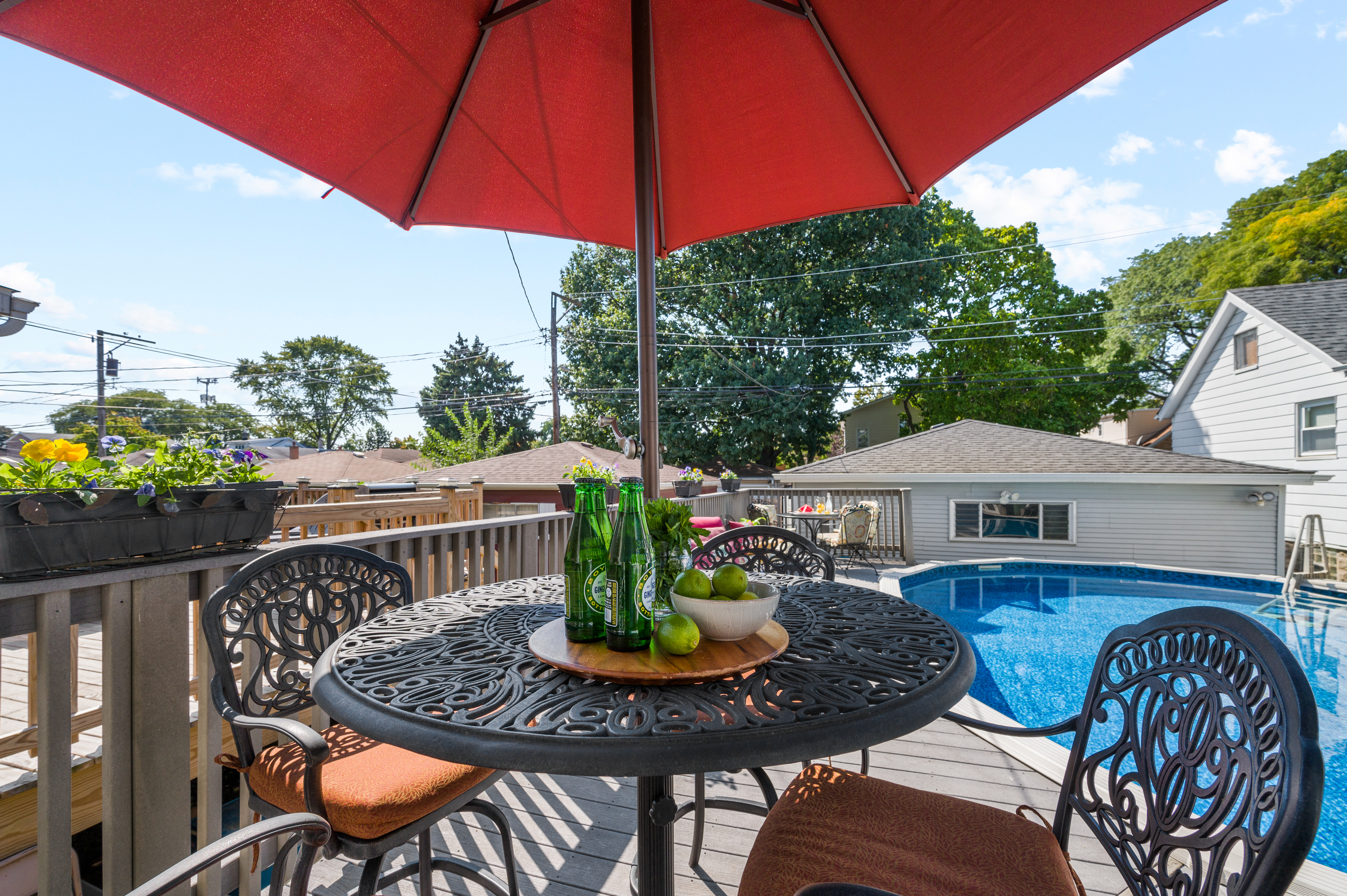  5750 N Merrimac Avenue, Chicago, IL, 60646 - 物件實景