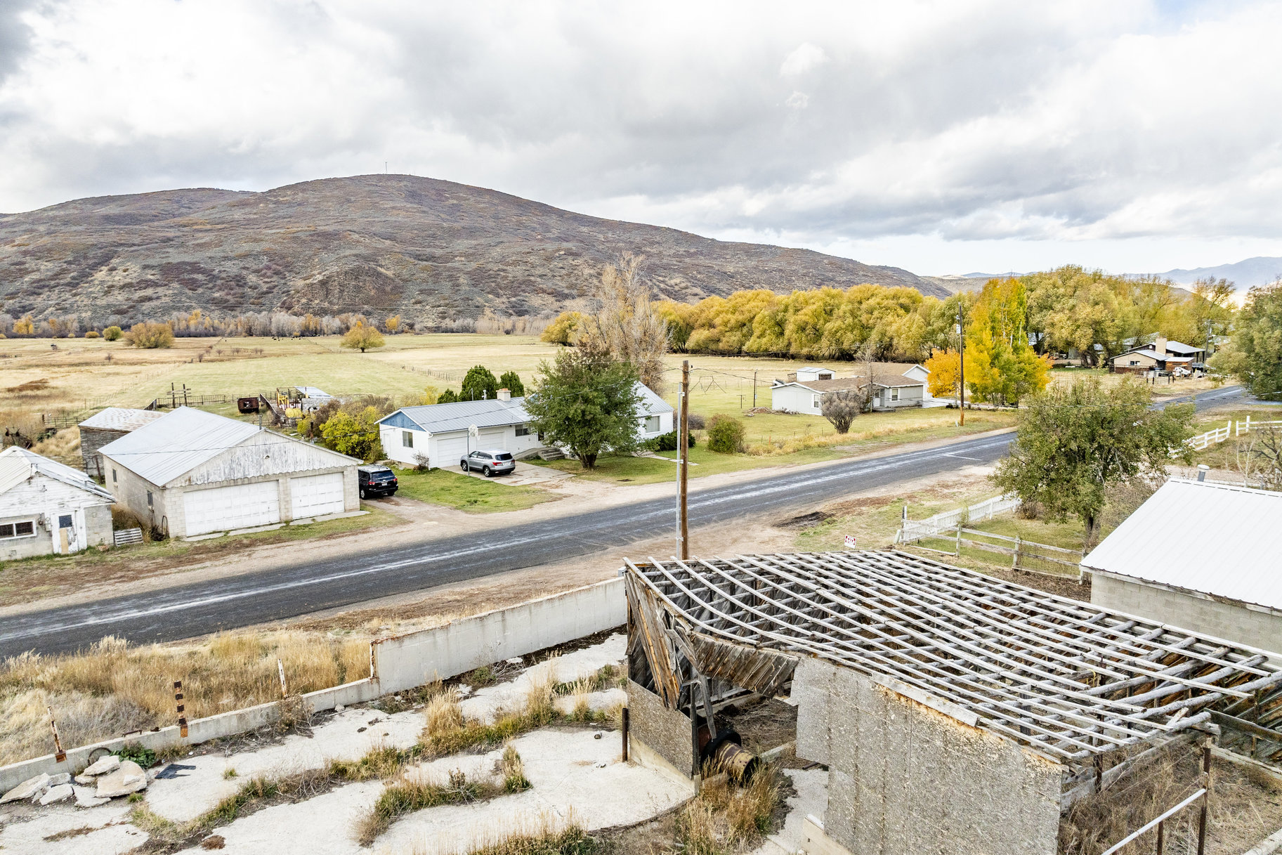  2-Acre Lot on Wooden Shoe Lane in Peoa - 物件實景