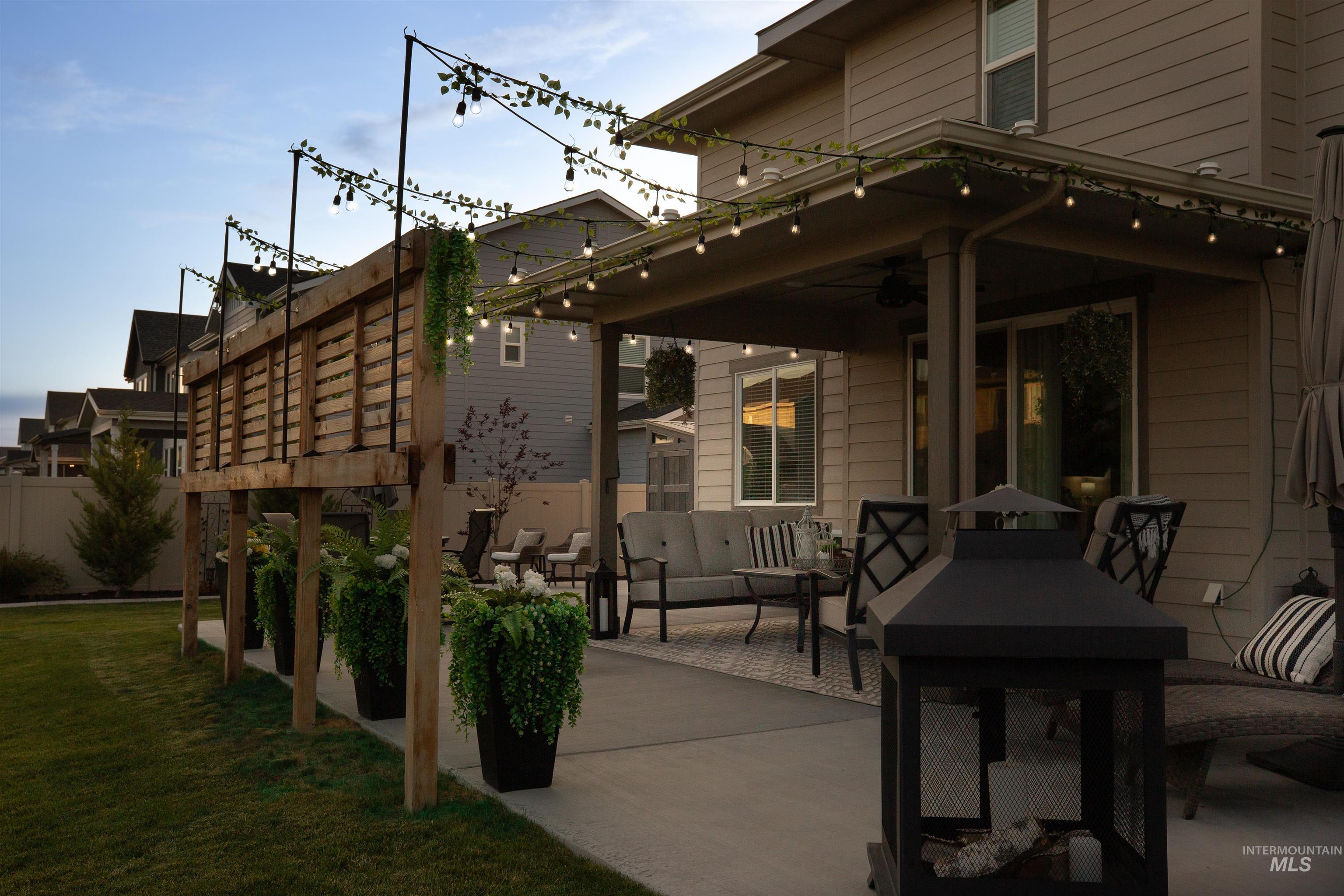 Meridian, Idaho, 83642, United States, 4 Bedrooms Bedrooms, ,Residential,For Sale,1911004