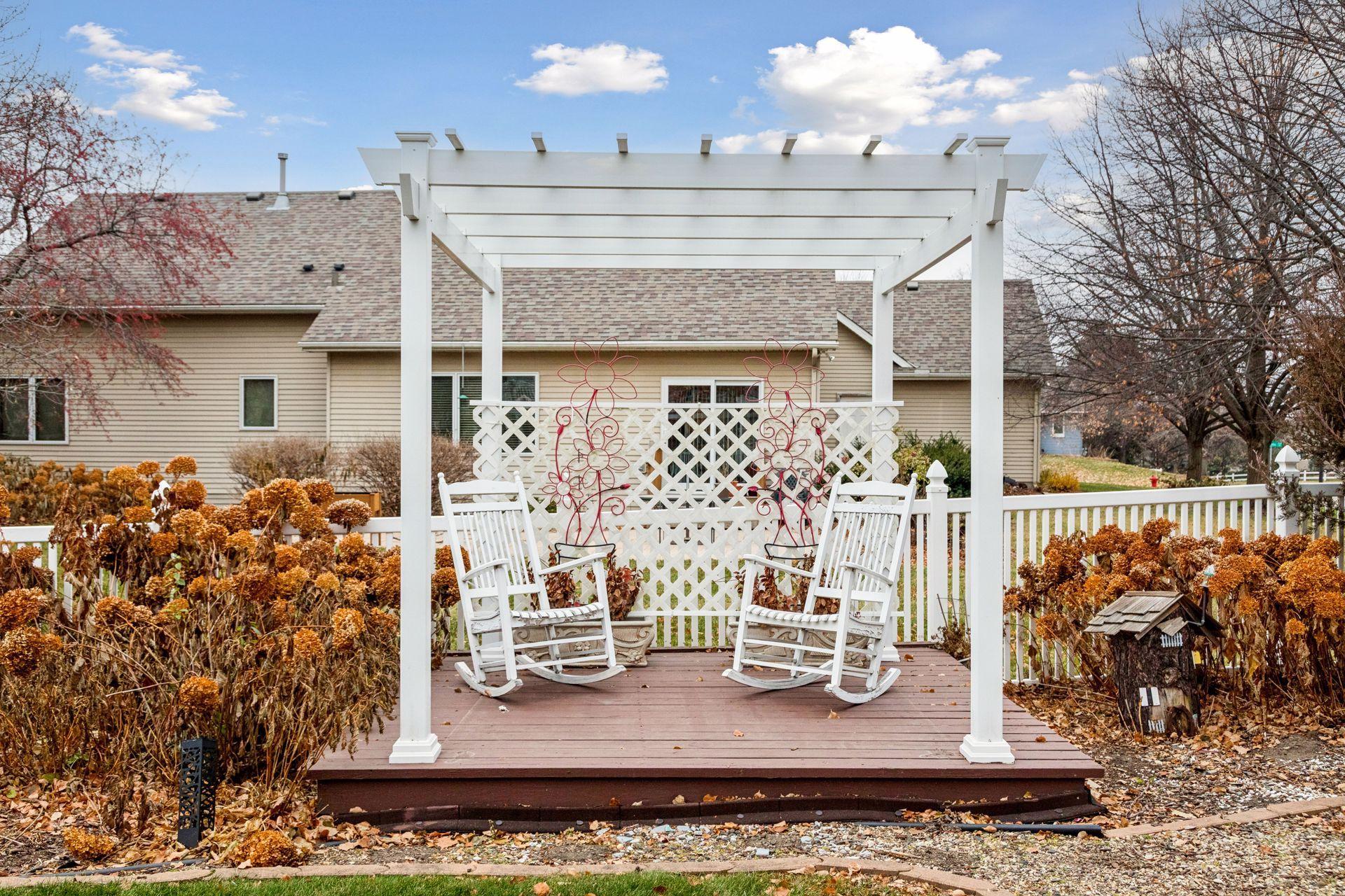 Woodbury, Minnesota, 55129, United States, 5 Bedrooms Bedrooms, ,3 BathroomsBathrooms,Residential,For Sale,1998443