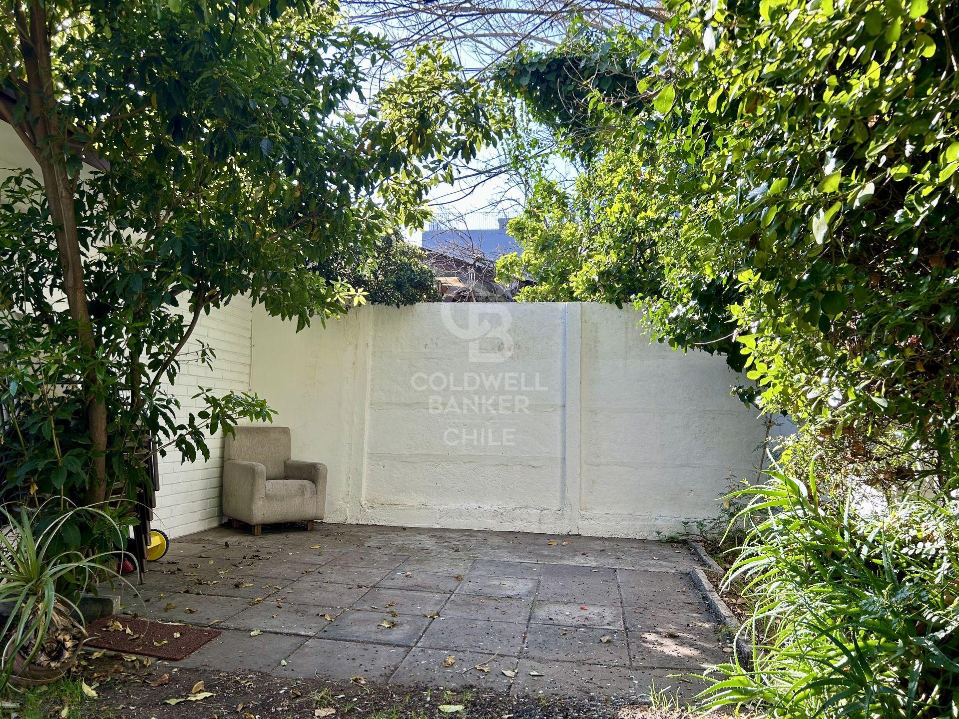 Vitacura, Chile, 3 Bedrooms Bedrooms, ,2 BathroomsBathrooms,Residential,For Sale,1867345