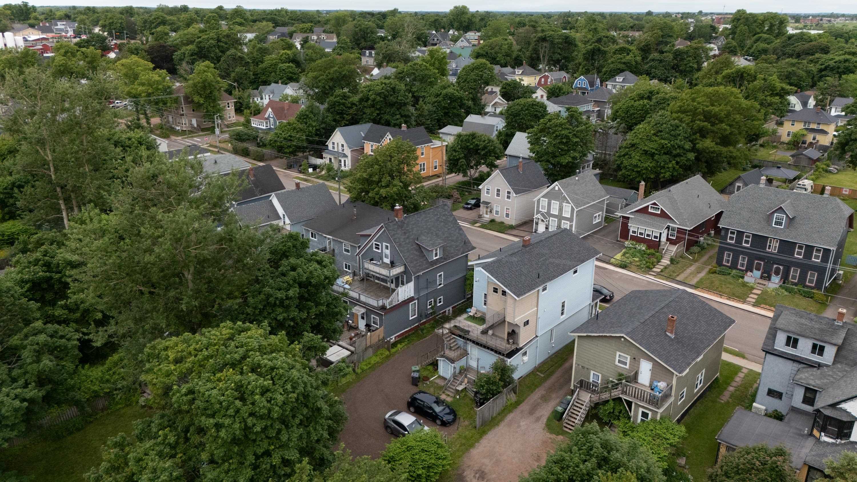 CHARLOTTETOWN, Prince Edward Island, C1A 3E4, CA, 3 Bedrooms Bedrooms, ,Residential,For Sale,1876042