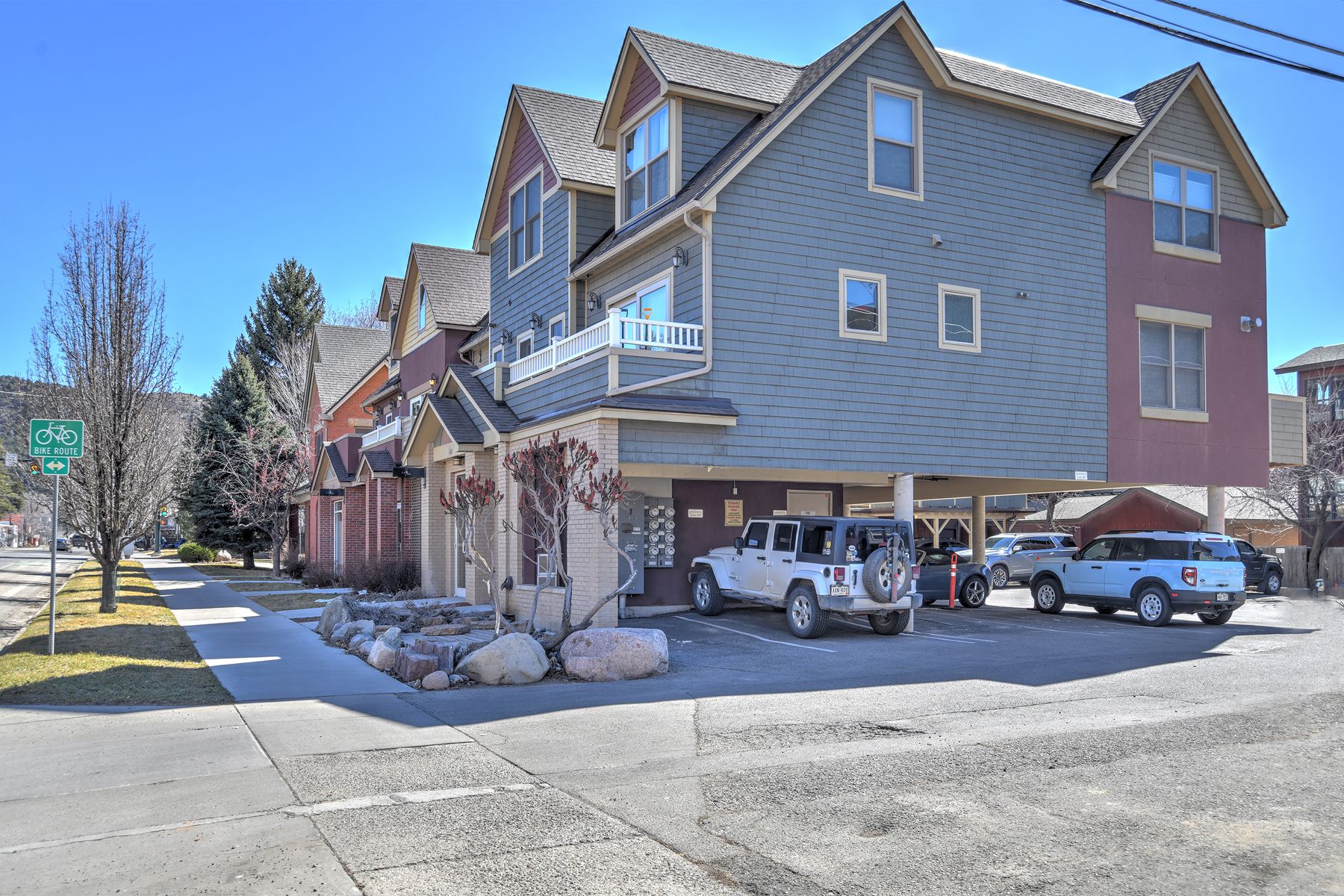  270 East College Drive #202, Durango, CO 81301 - 物件實景
