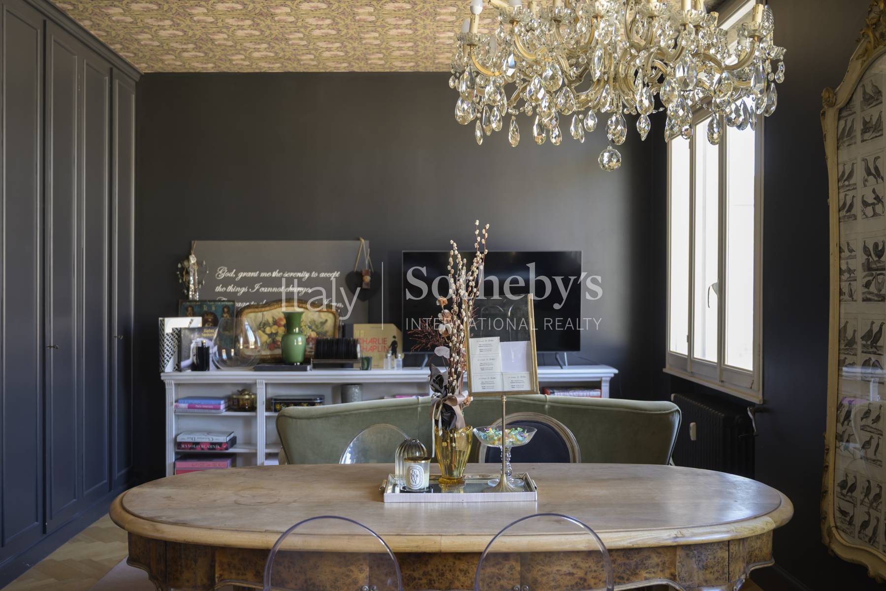  Exclusive apartment in the center of Ravenna - 物件實景