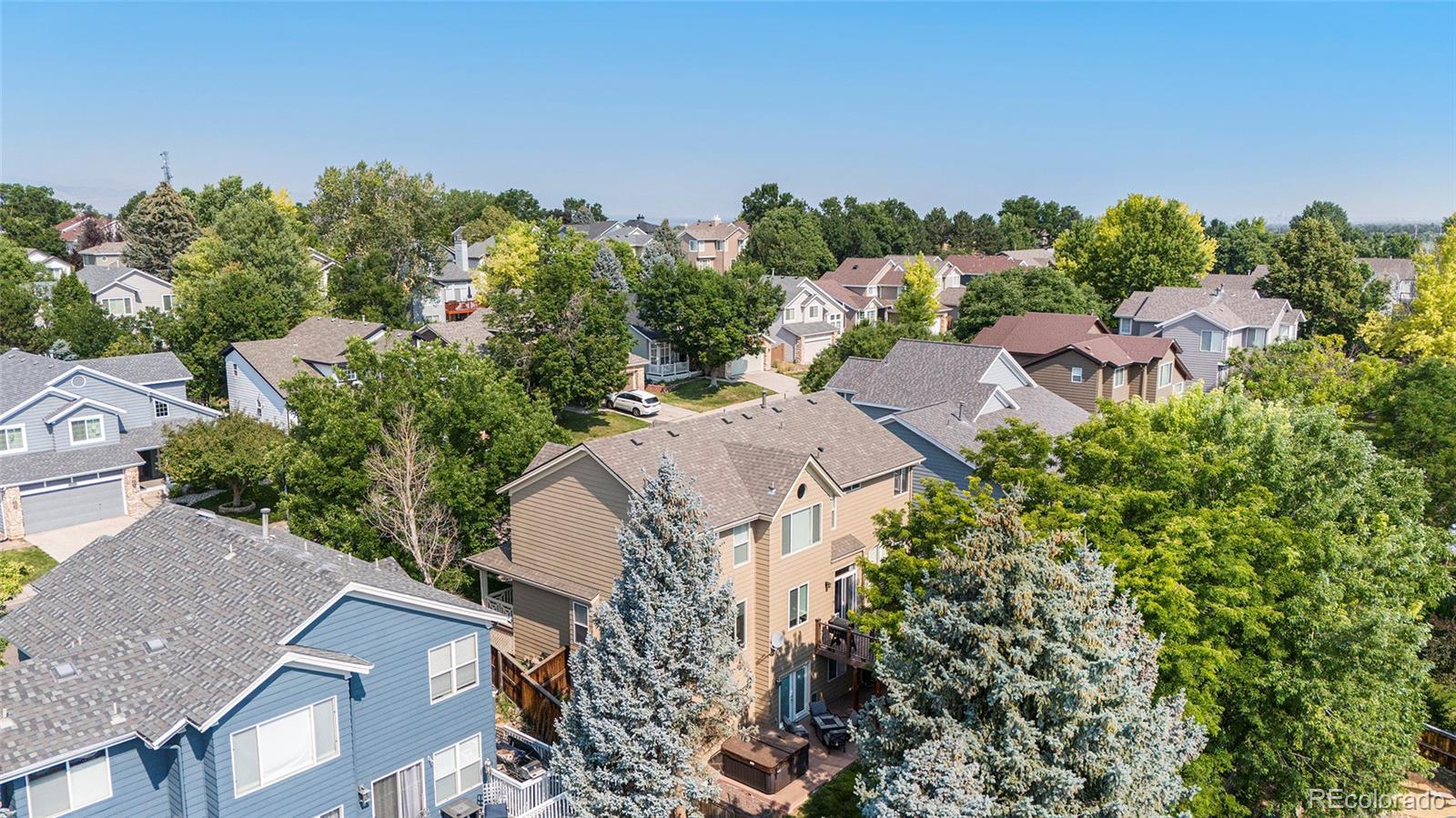 Highlands Ranch, Colorado, 80130, United States, 5 Bedrooms Bedrooms, ,4 BathroomsBathrooms,Residential,For Sale,1912133