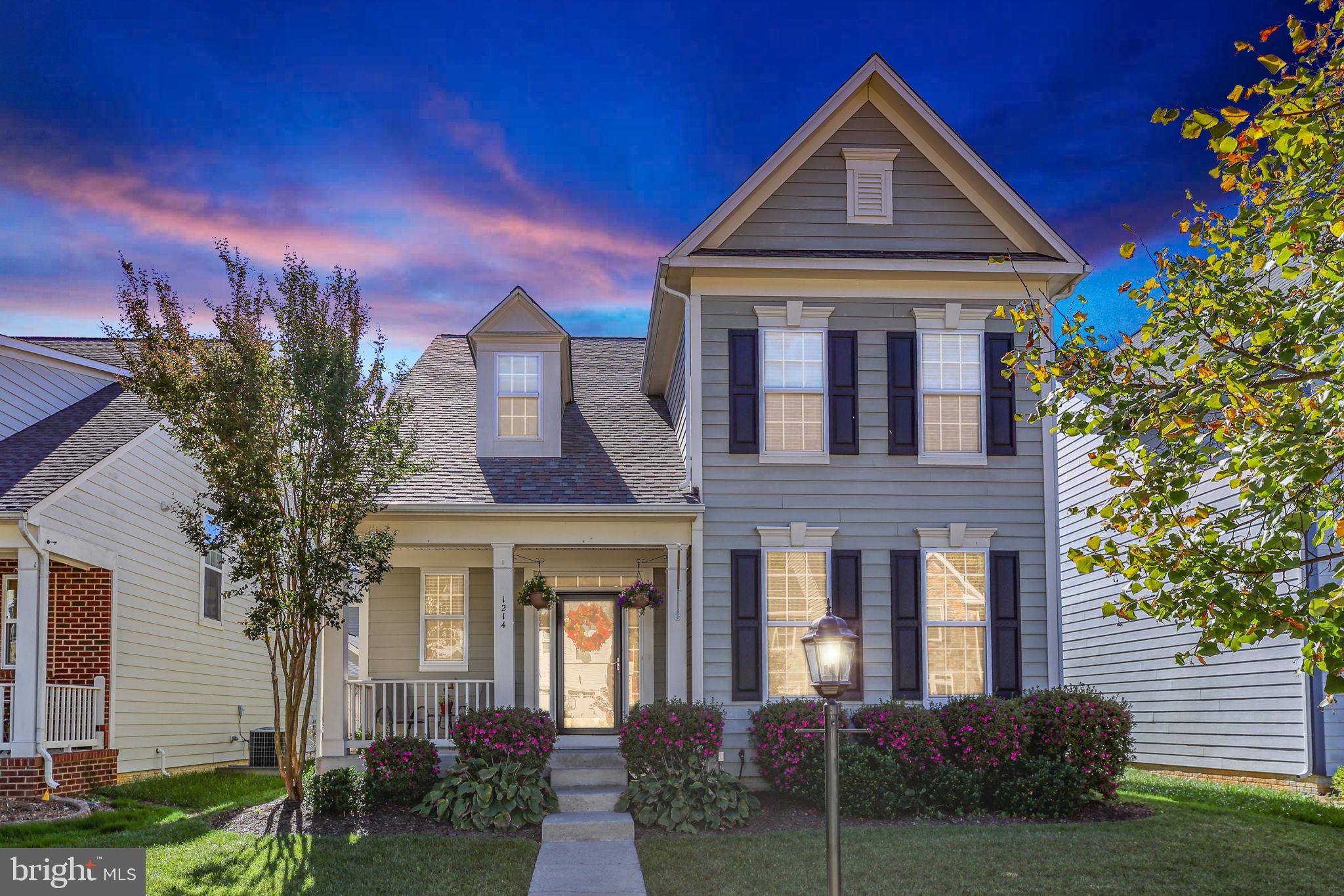 Fredericksburg, Virginia, 22401, United States, 4 Bedrooms Bedrooms, ,3 BathroomsBathrooms,Residential,For Sale,1983072