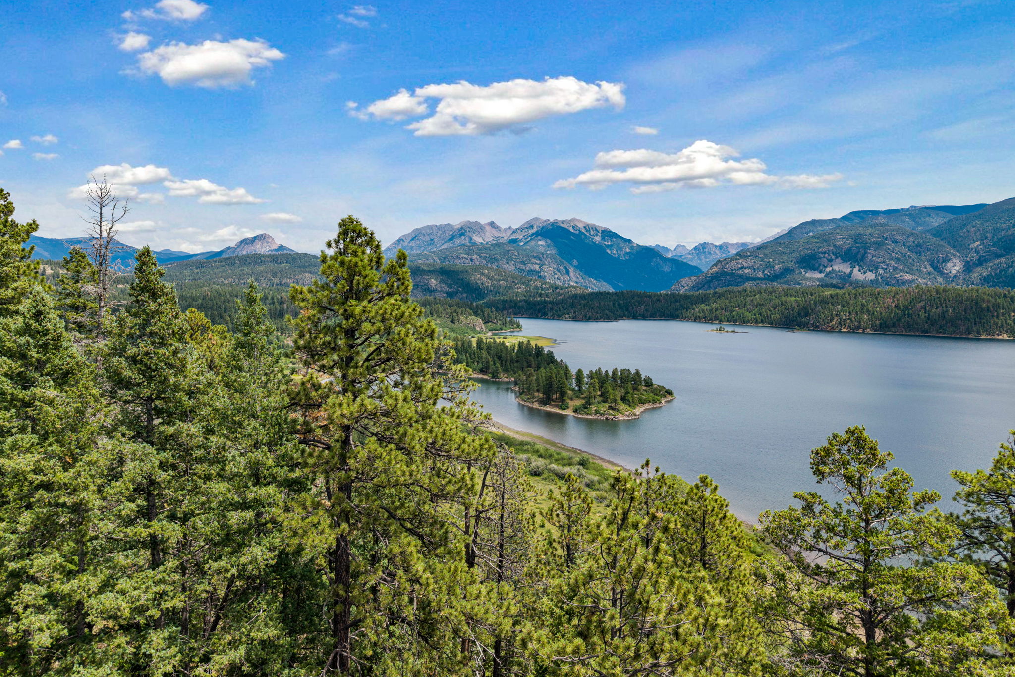  TBD East Spruce Mesa Drive, Durango, CO 81301 - 物件實景