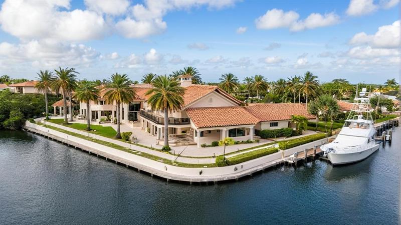 Lighthouse Point, Florida, 33064, United States, 8 Bedrooms Bedrooms, ,10 BathroomsBathrooms,Residential,For Sale,1804344
