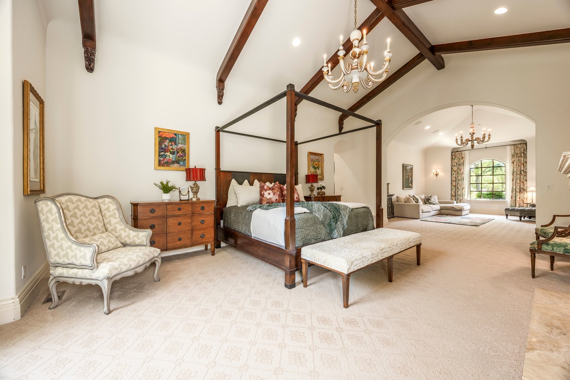  Exclusive Gated Home in Prime Holladay, UT Location - 物件實景