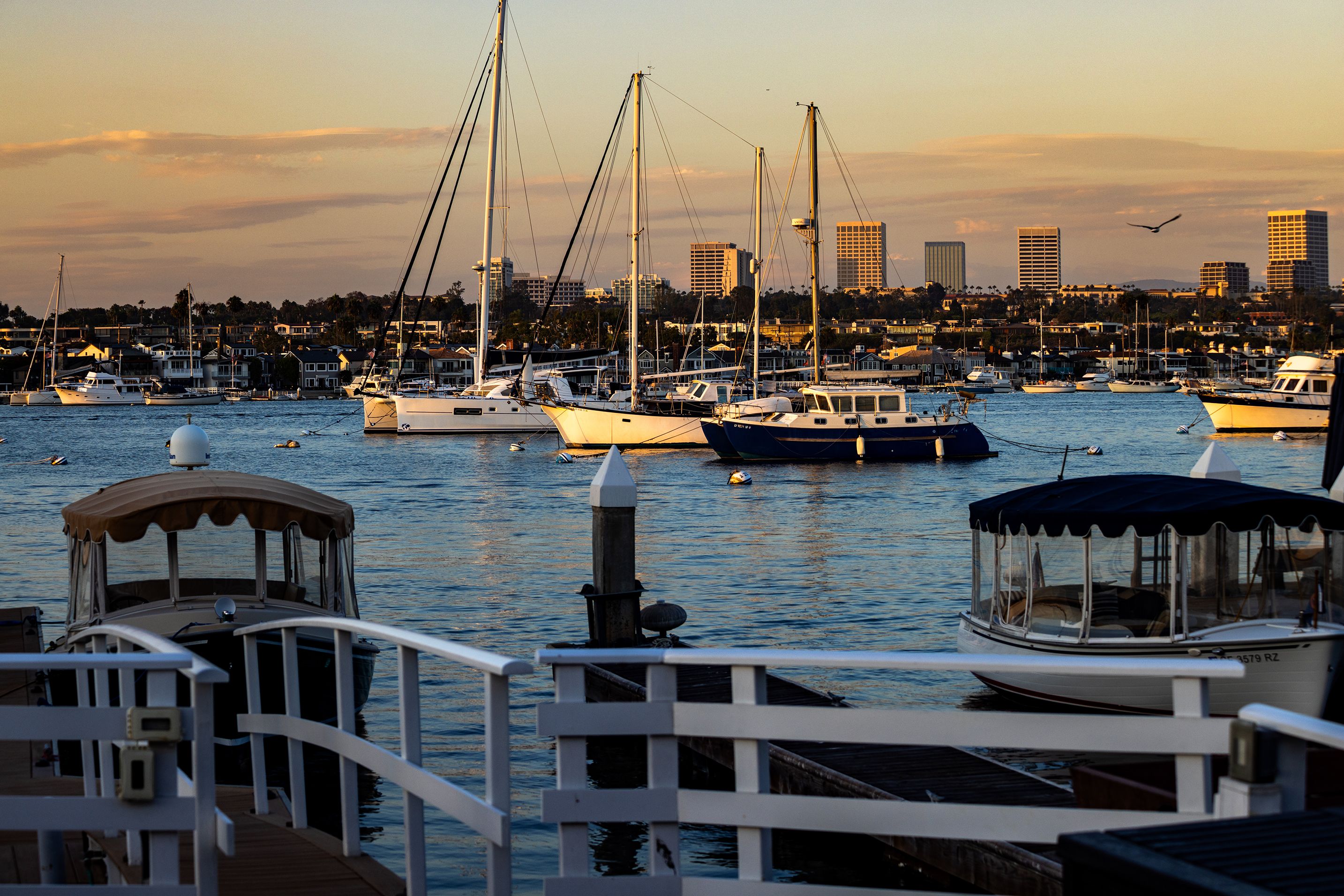  1114 East Balboa Boulevard, Newport Beach, CA 92661 - 物件實景