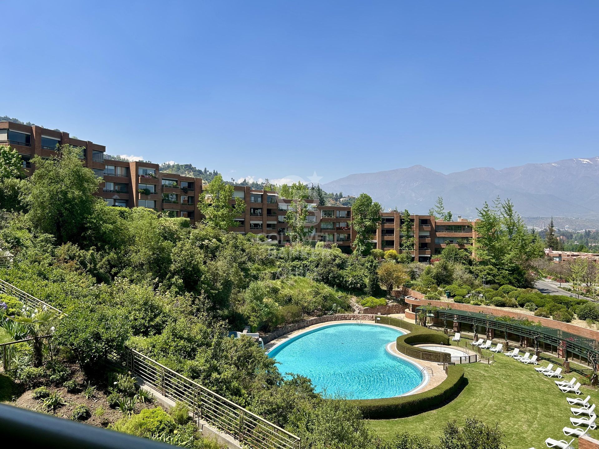 Vitacura, Chile, 5 Bedrooms Bedrooms, ,4 BathroomsBathrooms,Residential,For Sale,1966854