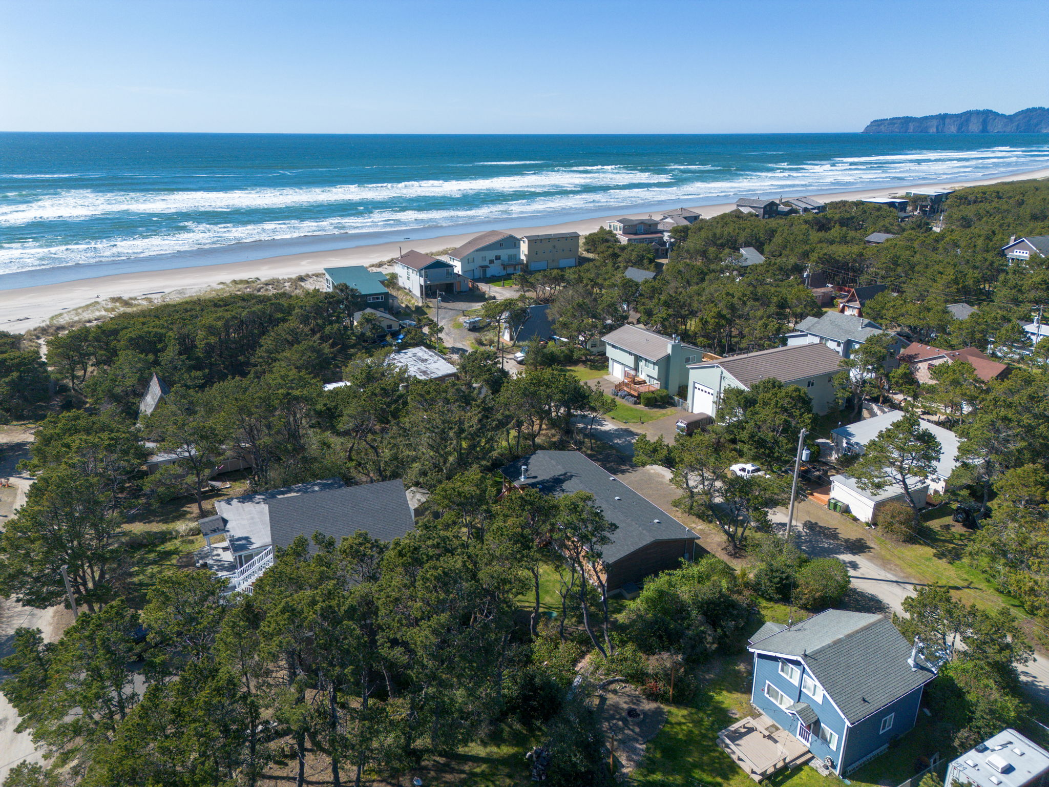 Cloverdale, Oregon, 97135, United States, 2 Bedrooms Bedrooms, ,2 BathroomsBathrooms,Residential,For Sale,1983657
