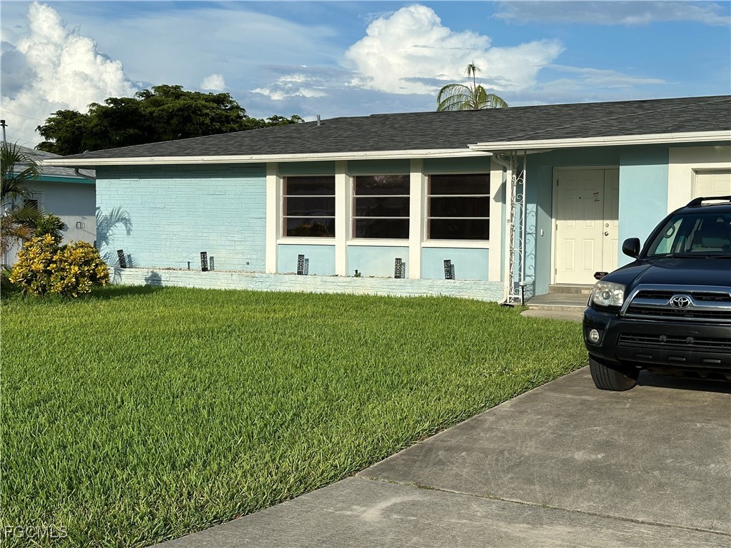 Cape Coral, Florida, 33904, United States, 4 Bedrooms Bedrooms, ,3 BathroomsBathrooms,Residential,For Sale,1976471