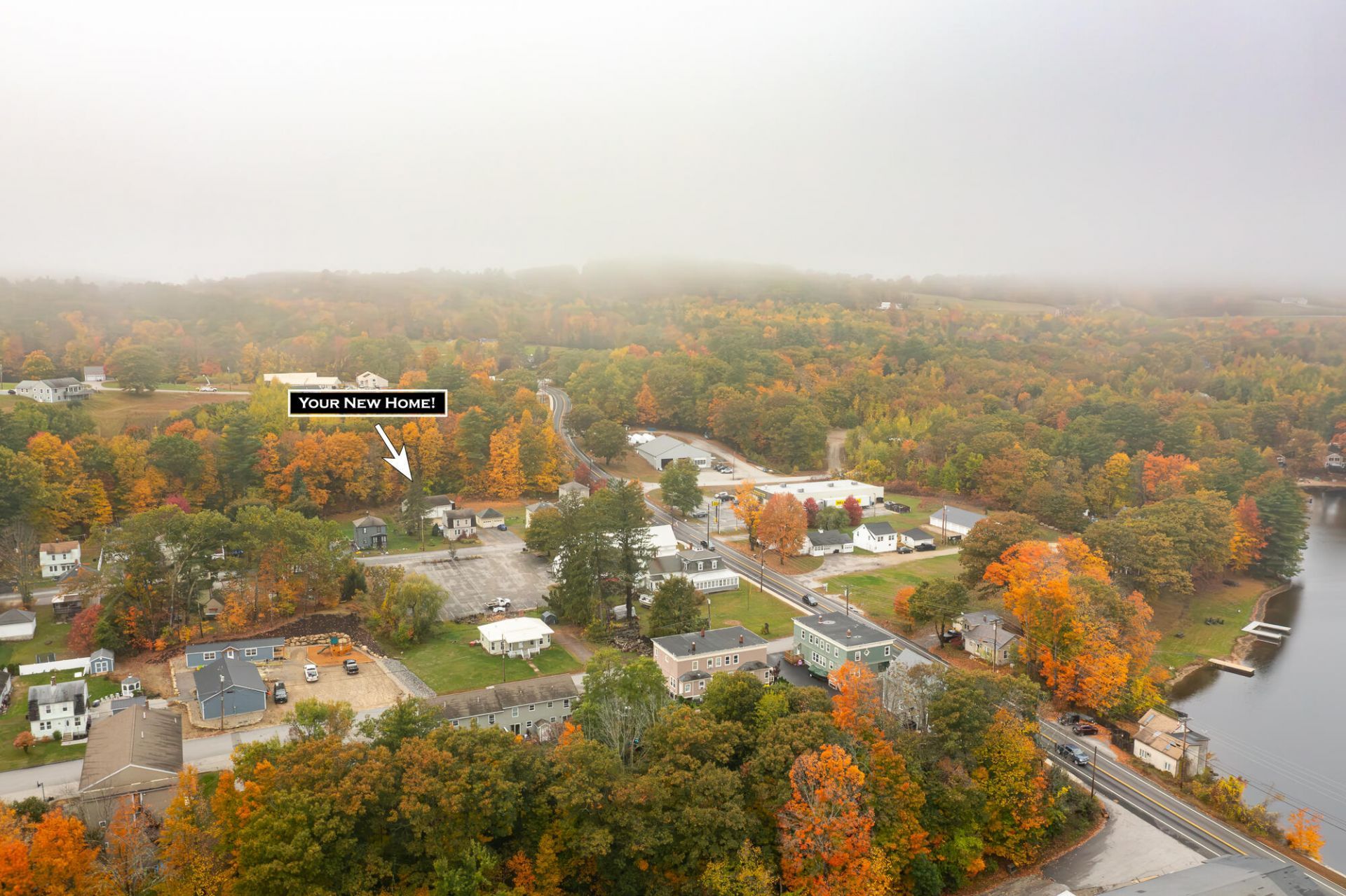 Wescott St, Limerick, ME 04048 #1