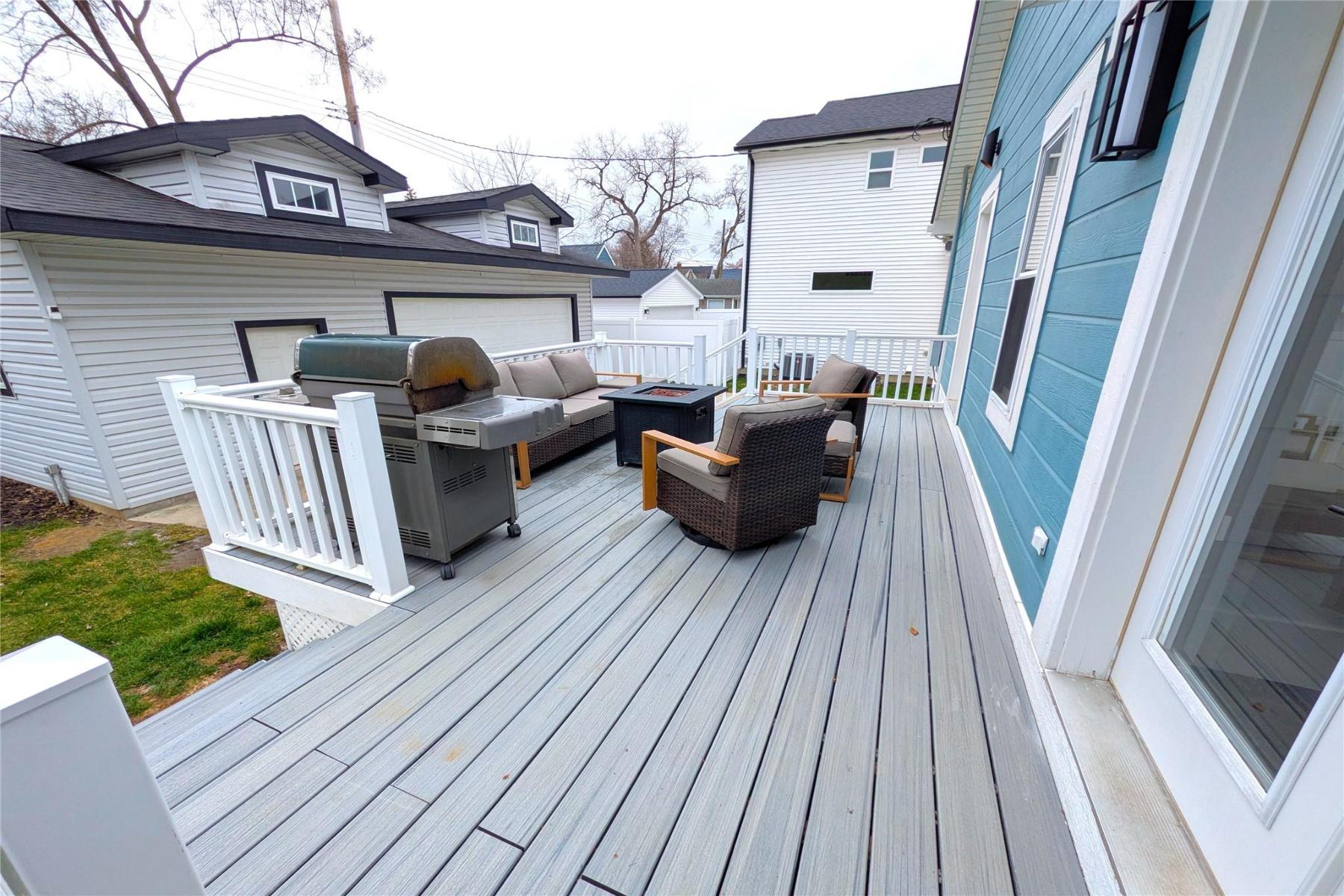  Berkley - 物件實景