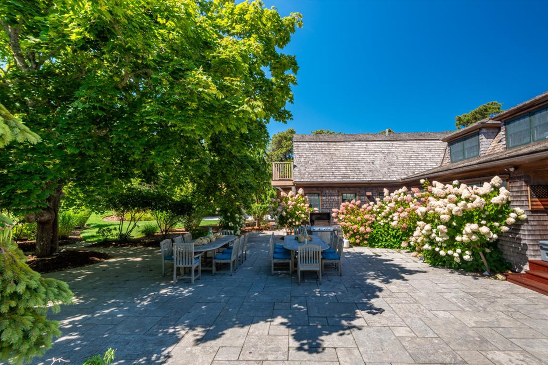  4 Millbrook Road, Nantucket, MA, 02554 - 物件實景