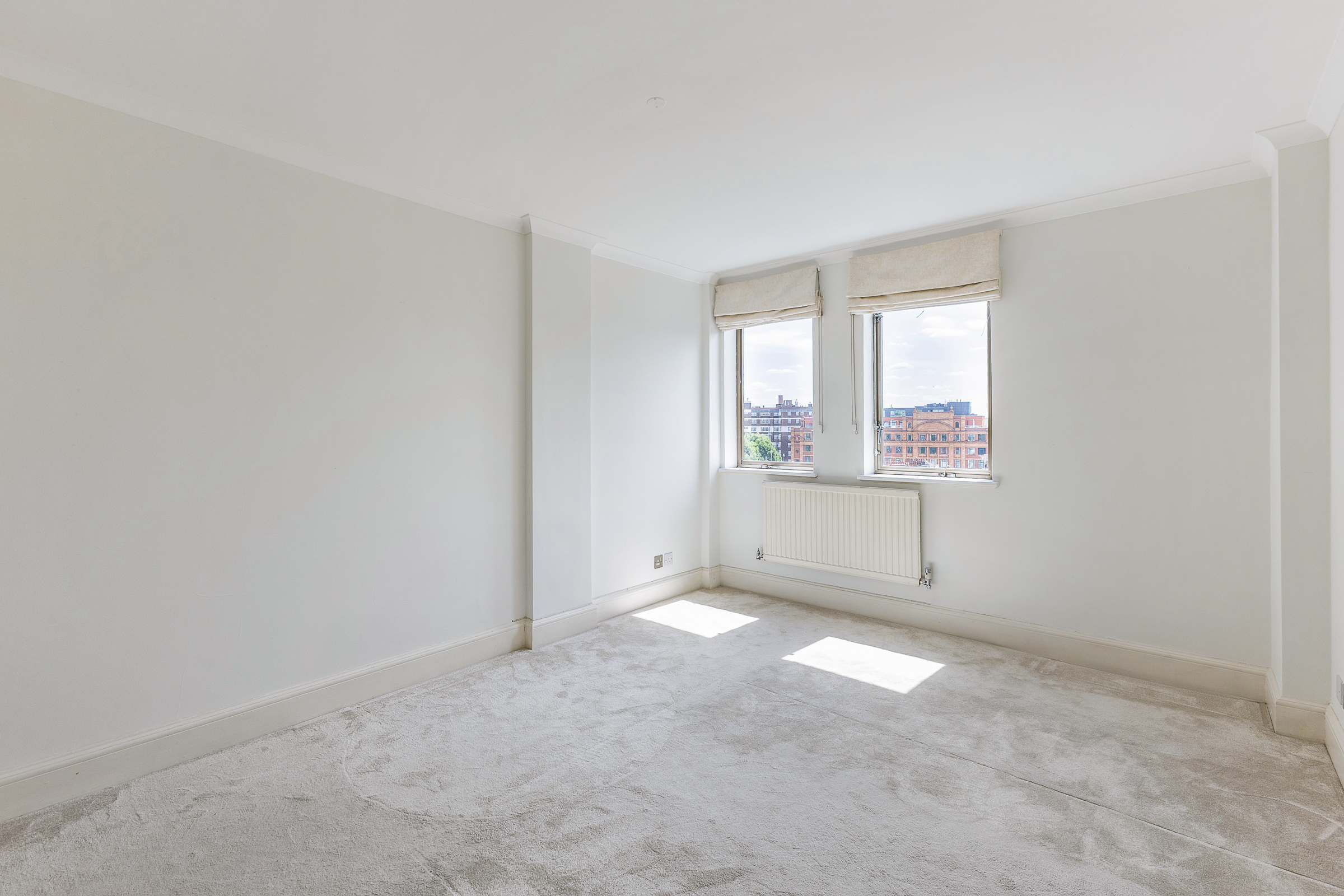  A Three-Bedroom Apartment with Far-Reaching Views over Knightsbridge - 物件實景