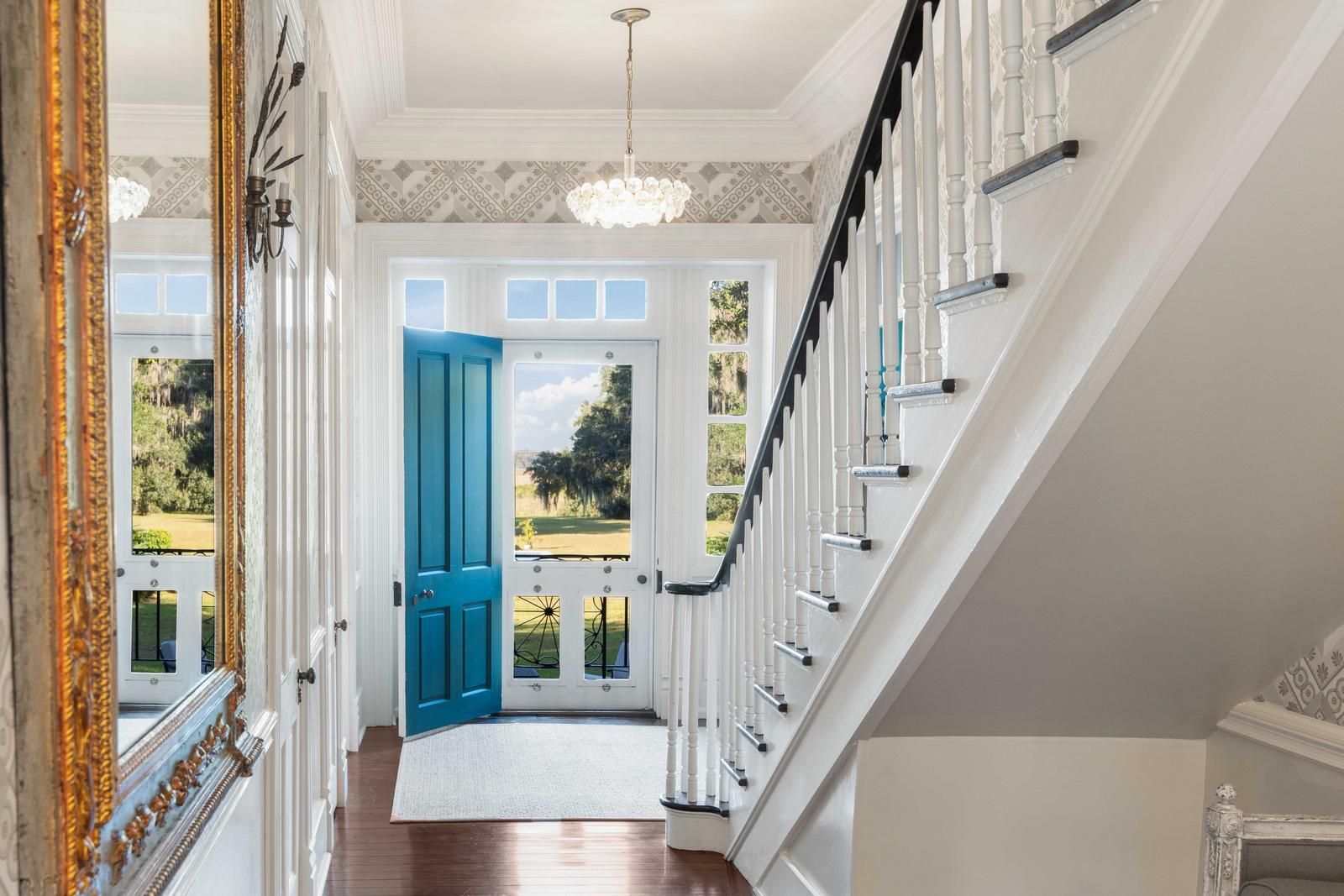 Yemassee, South Carolina, 29945, United States, 6 Bedrooms Bedrooms, ,7 BathroomsBathrooms,Residential,For Sale,1989284