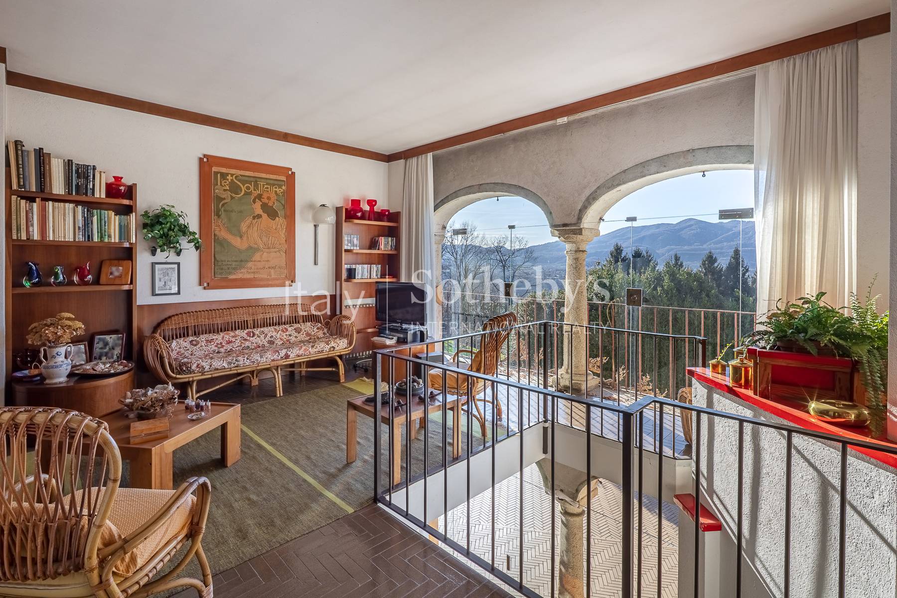  Historic villa of great charm set within a park of over three hectares - 物件實景