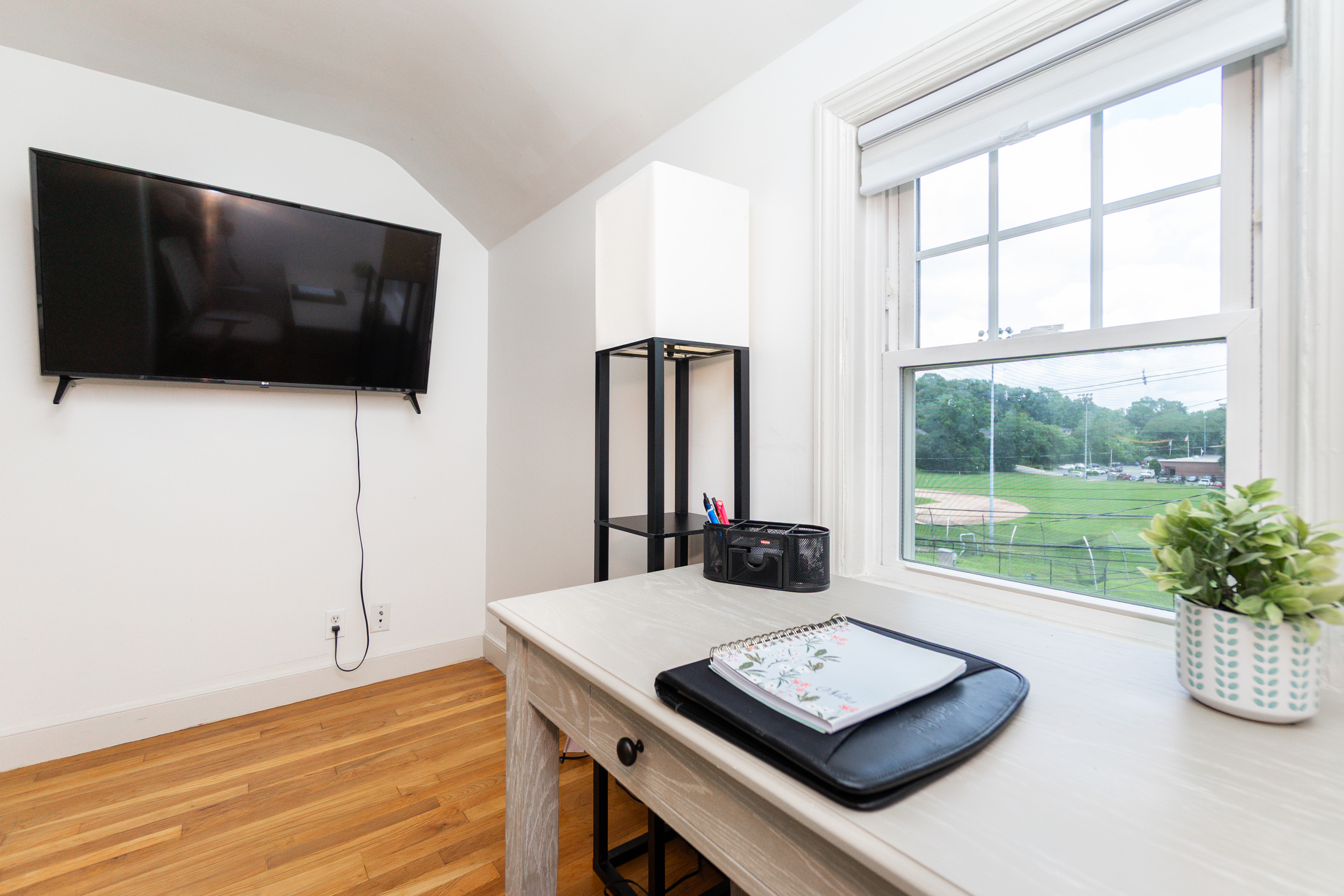  9 Bow Street, Unit 9, Arlington, MA, 02474 - 物件實景