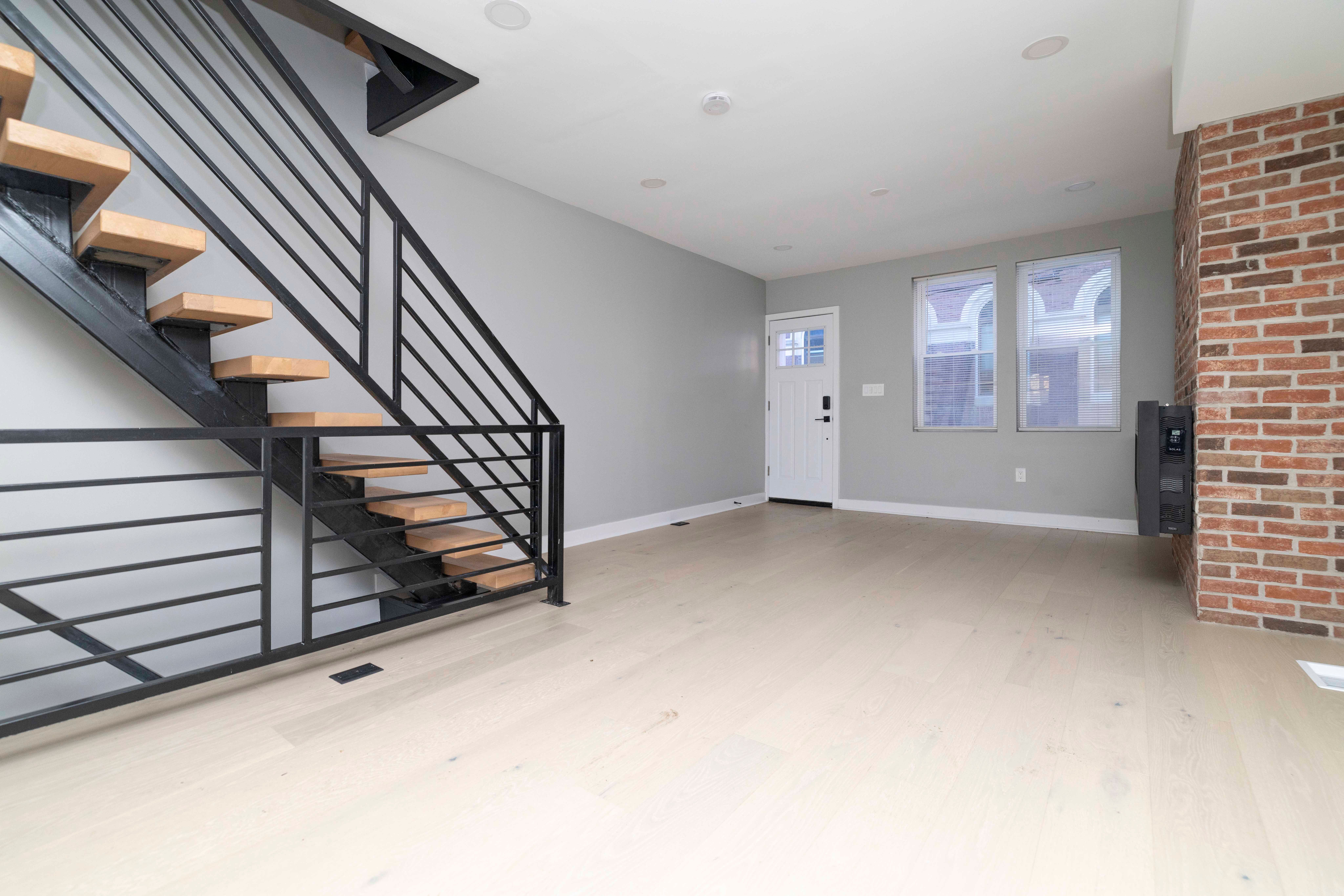  1725 West Thompson Street, Philadelphia, PA 19121 - 物件實景