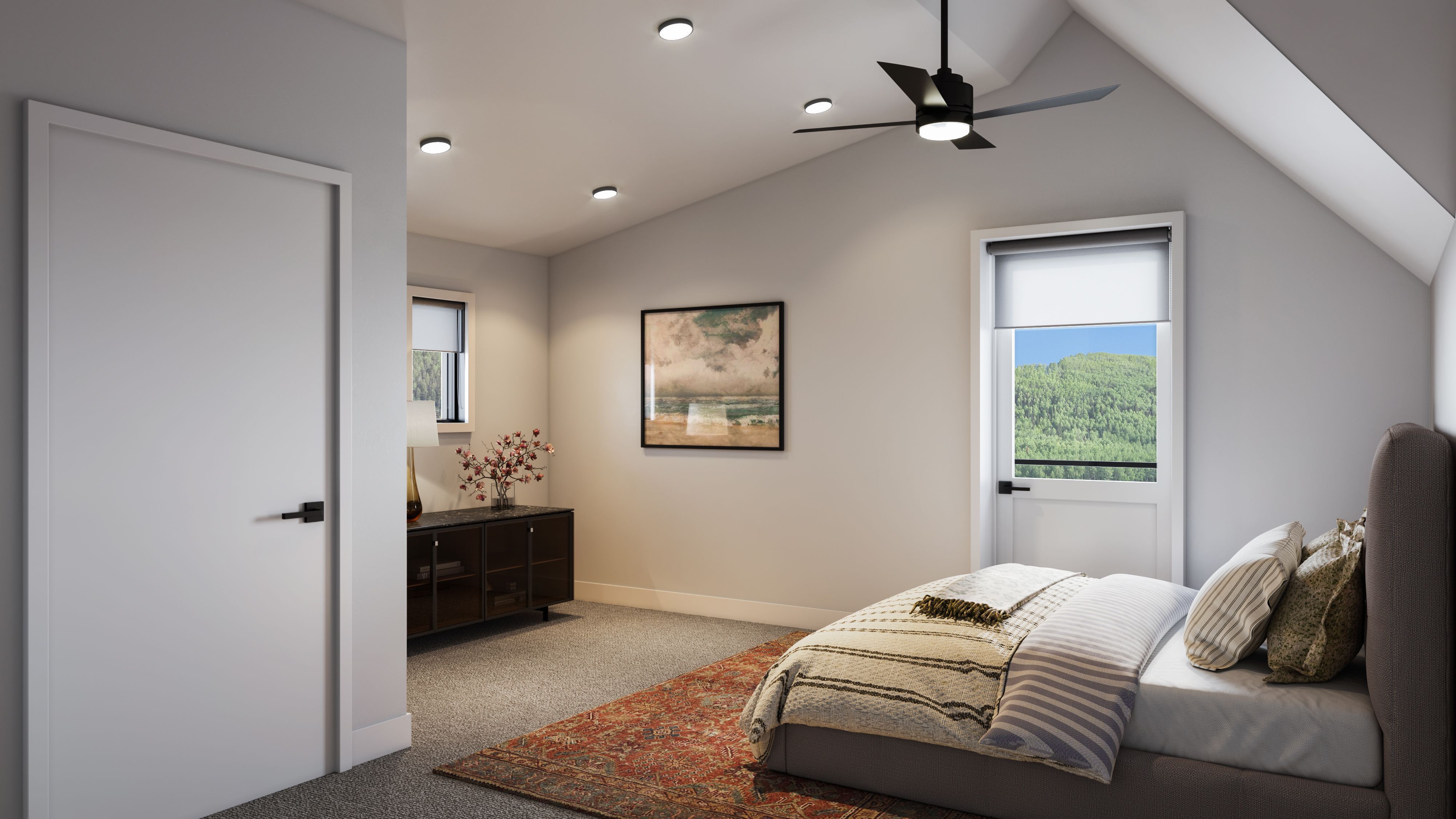  105 S Tomboy Street, Telluride, CO, 81435 - 物件實景