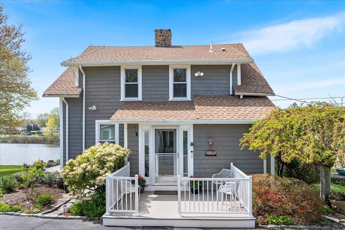 Stonington, Connecticut, 06379, United States, 3 Bedrooms Bedrooms, ,3 BathroomsBathrooms,Residential,For Sale,1830506