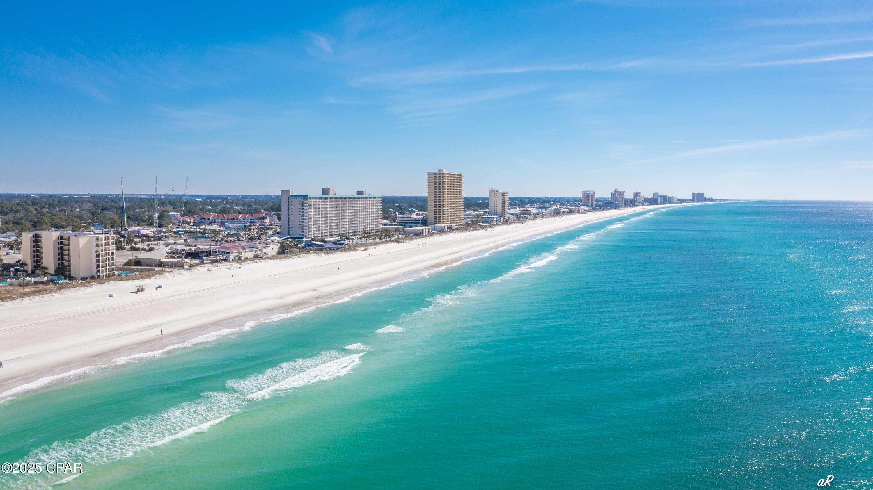 Panama City Beach, Florida, 32408, United States, 2 Bedrooms Bedrooms, ,2 BathroomsBathrooms,Residential,For Sale,1996421