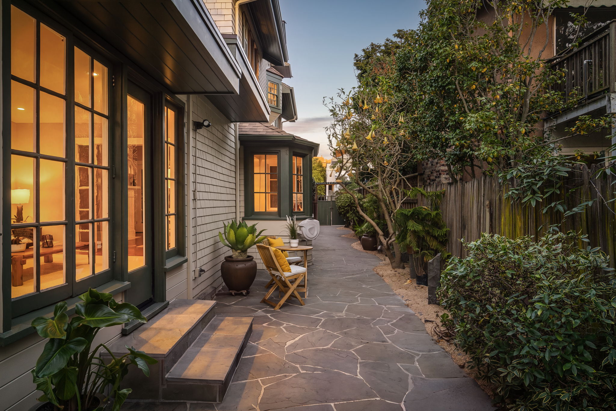  Julia Morgan Architecture on Benvenue - 物件實景