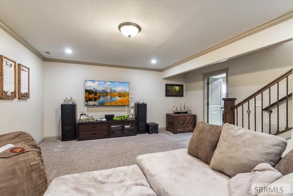 REXBURG, Idaho, 83440, United States, 4 Bedrooms Bedrooms, ,2 BathroomsBathrooms,Residential,For Sale,2007483