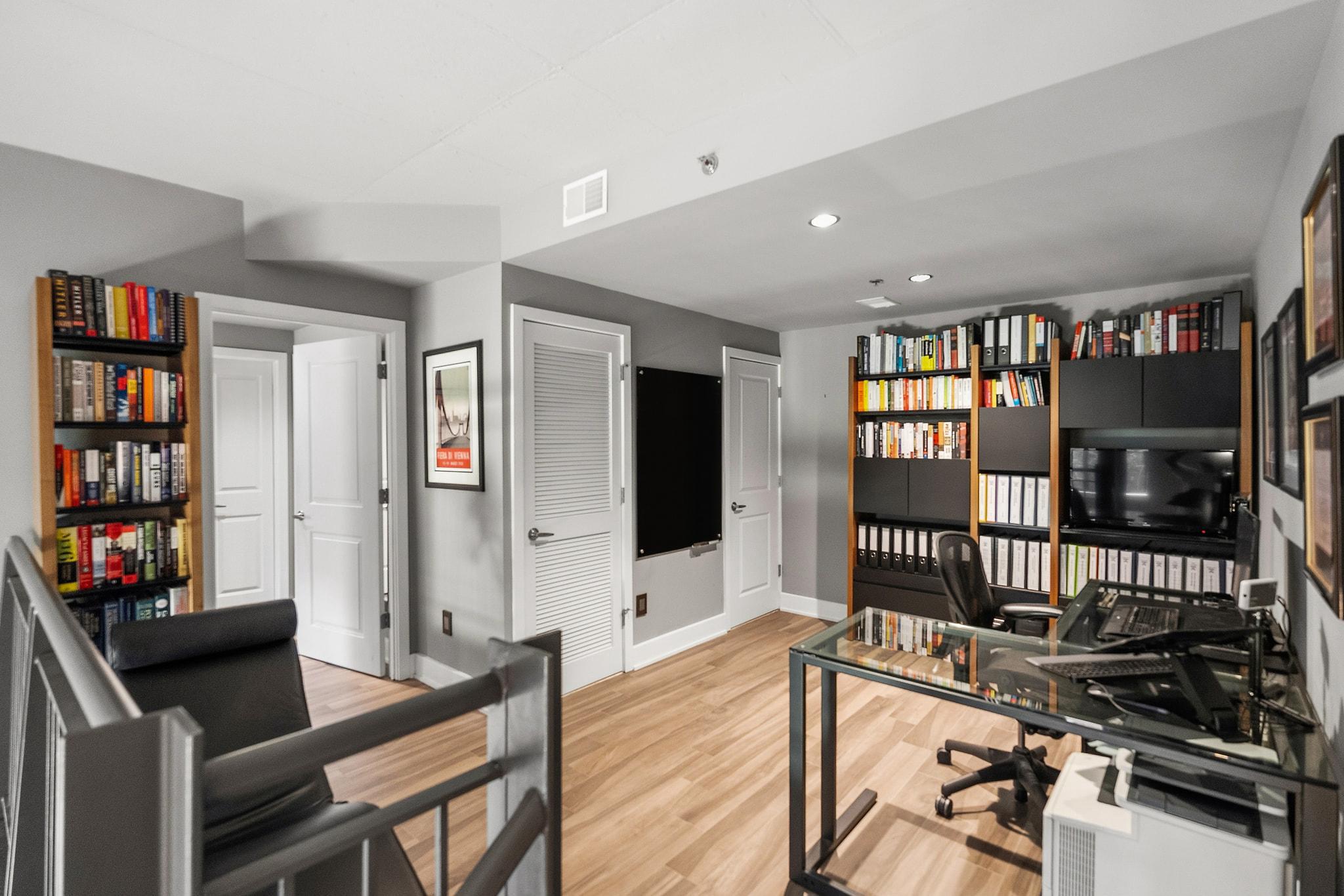  520 John Carlyle Street, Alexandria, VA, 22314 - 物件實景