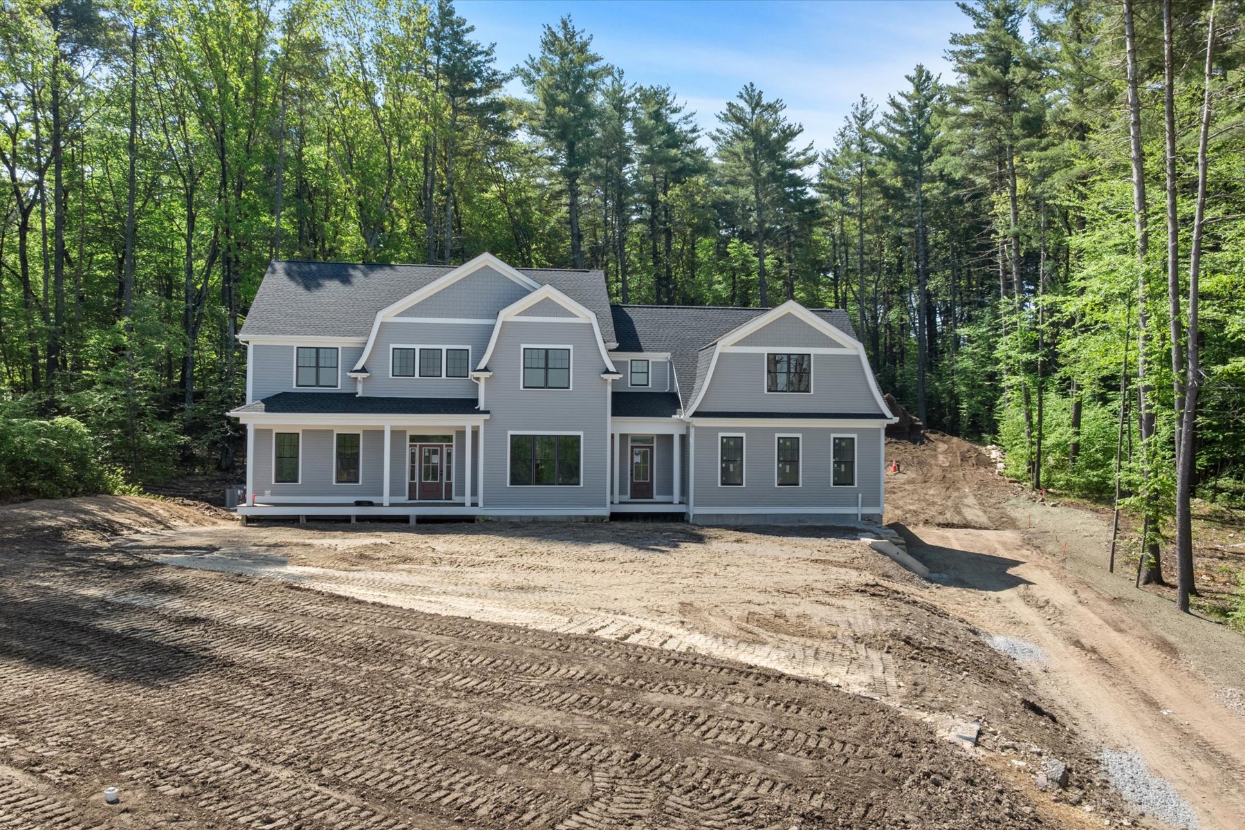  37 Lincoln Street, Hopkinton, MA 01748 - 物件實景