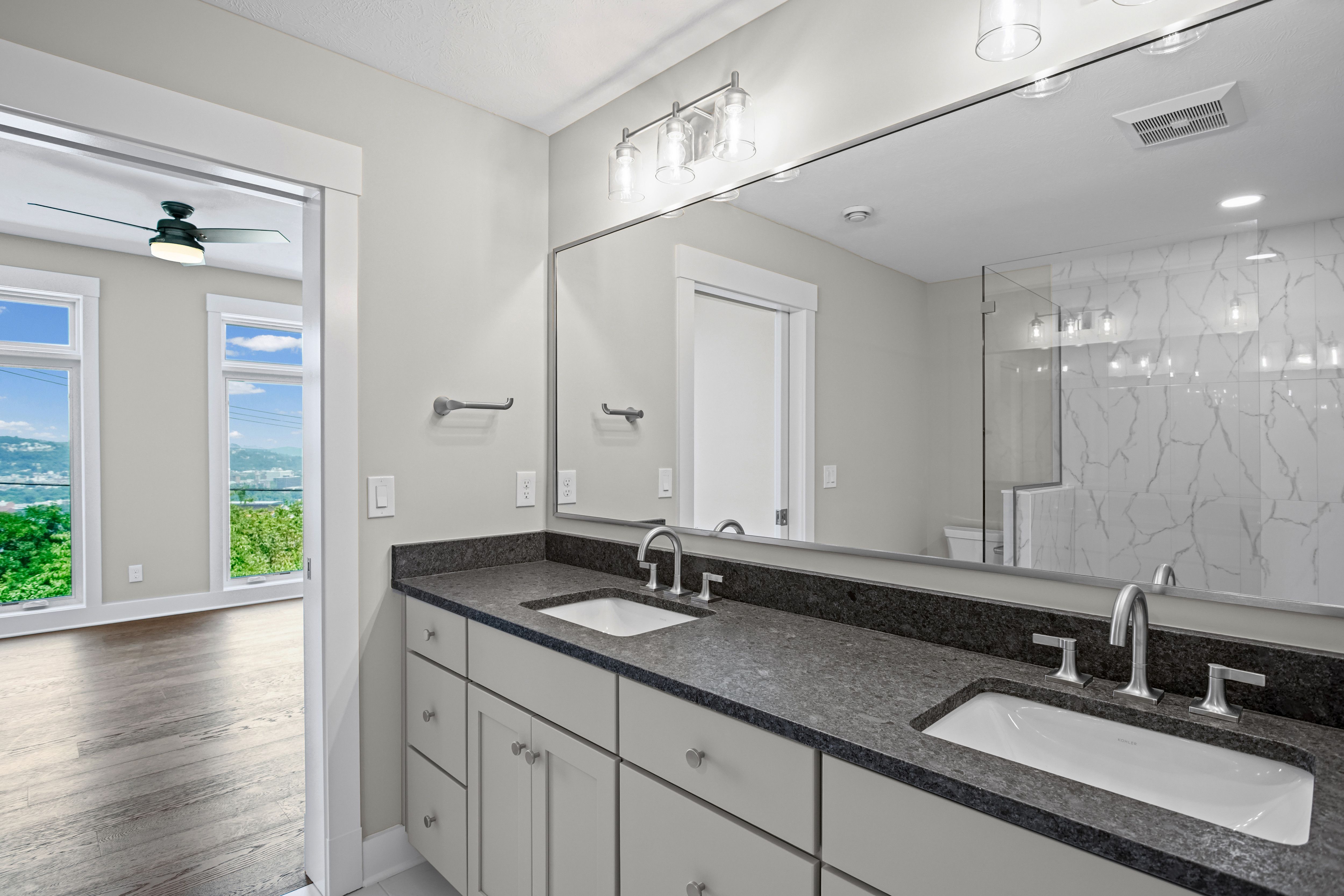  1607 Grandview Avenue, Pittsburgh, PA 15211 - 物件實景