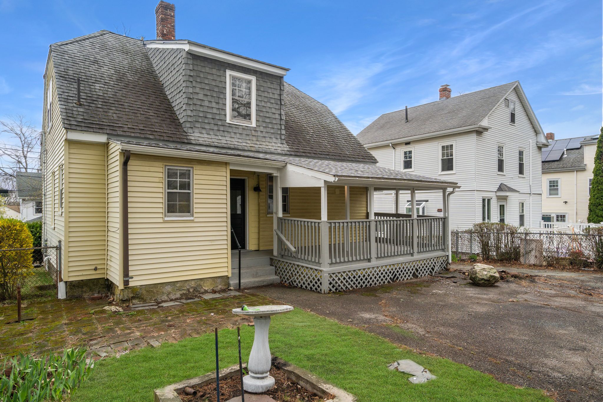  15 Tacoma Street, Boston, MA, 02136 - 物件實景