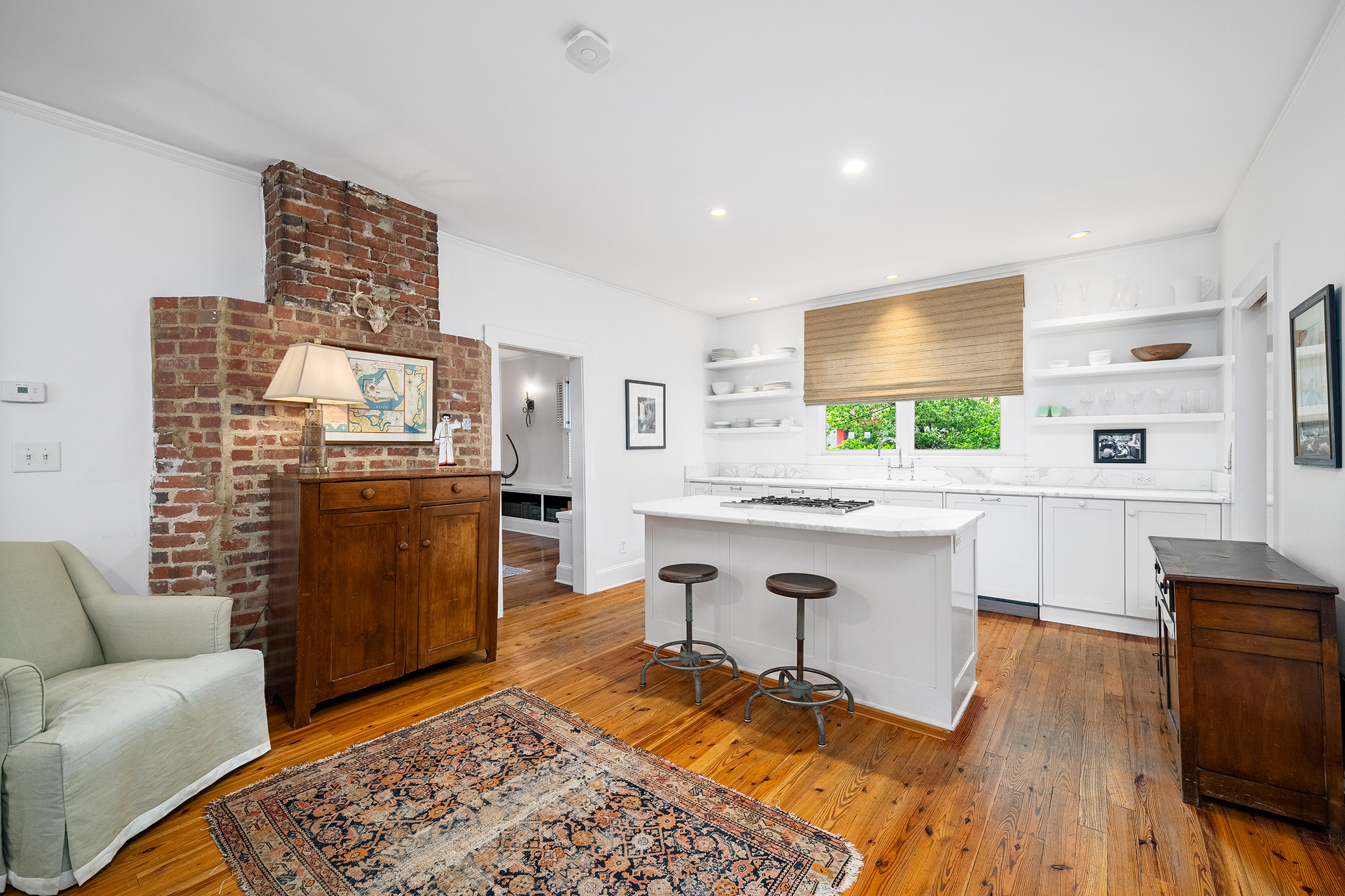  Captivating 1920s Farmhouse in Berkeley Park - 物件實景