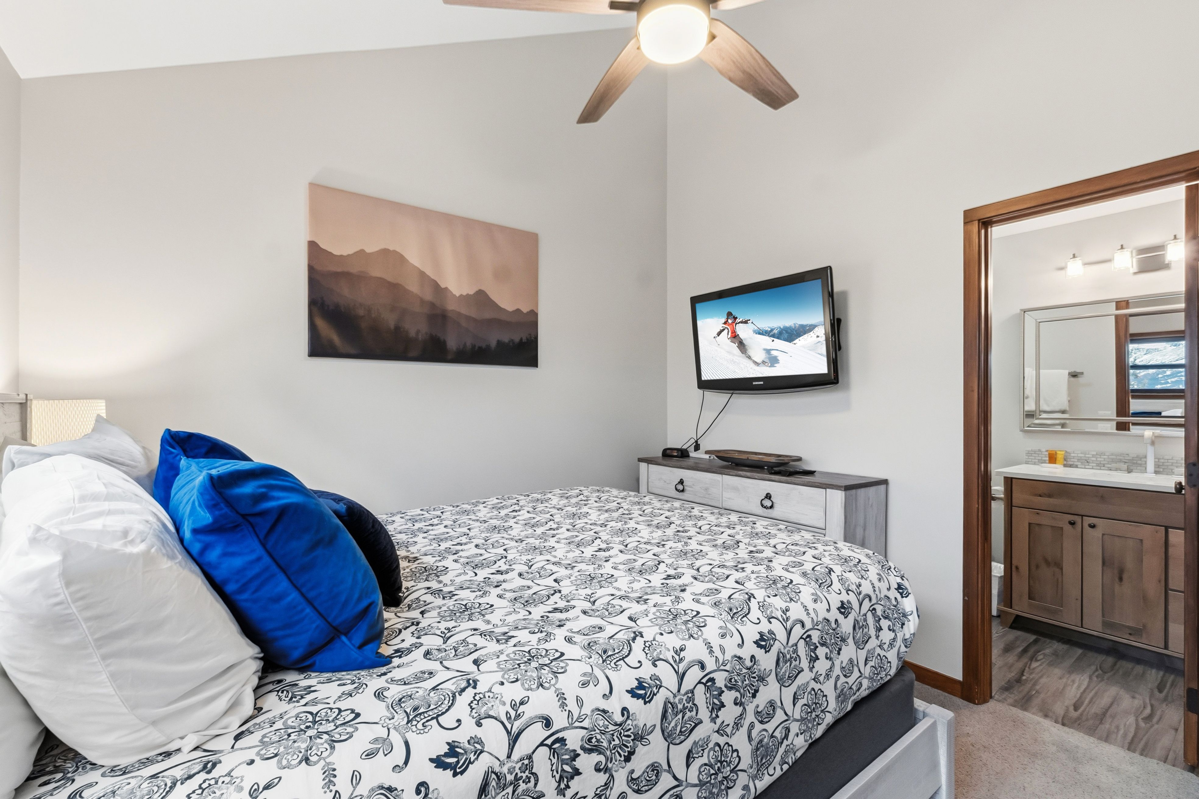  53 Atlantic Lode Road, Breckenridge, CO, 80424 - 物件實景