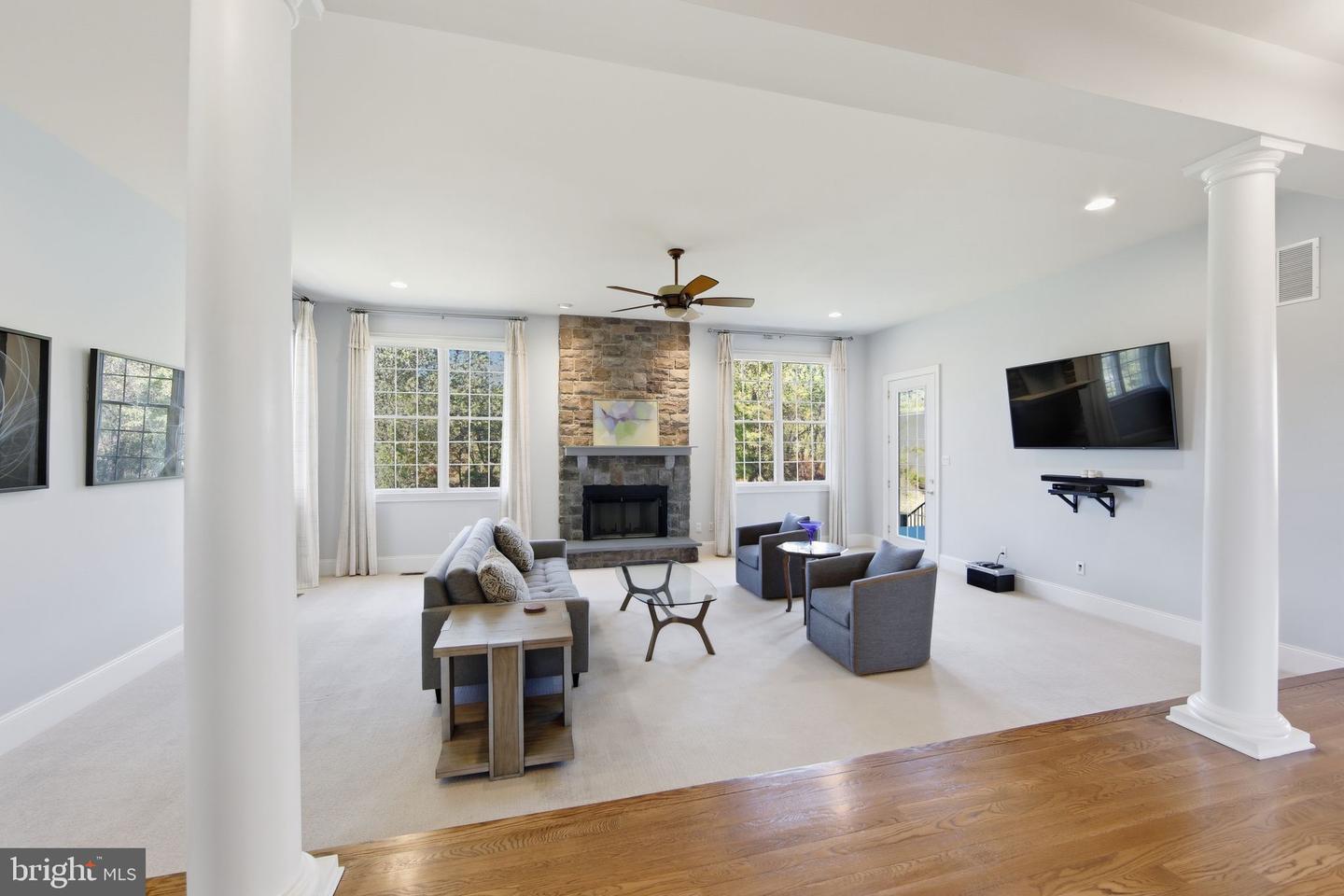 Chester Springs, Pennsylvania, 19425, United States, 4 Bedrooms Bedrooms, ,5 BathroomsBathrooms,Residential,For Sale,1987740