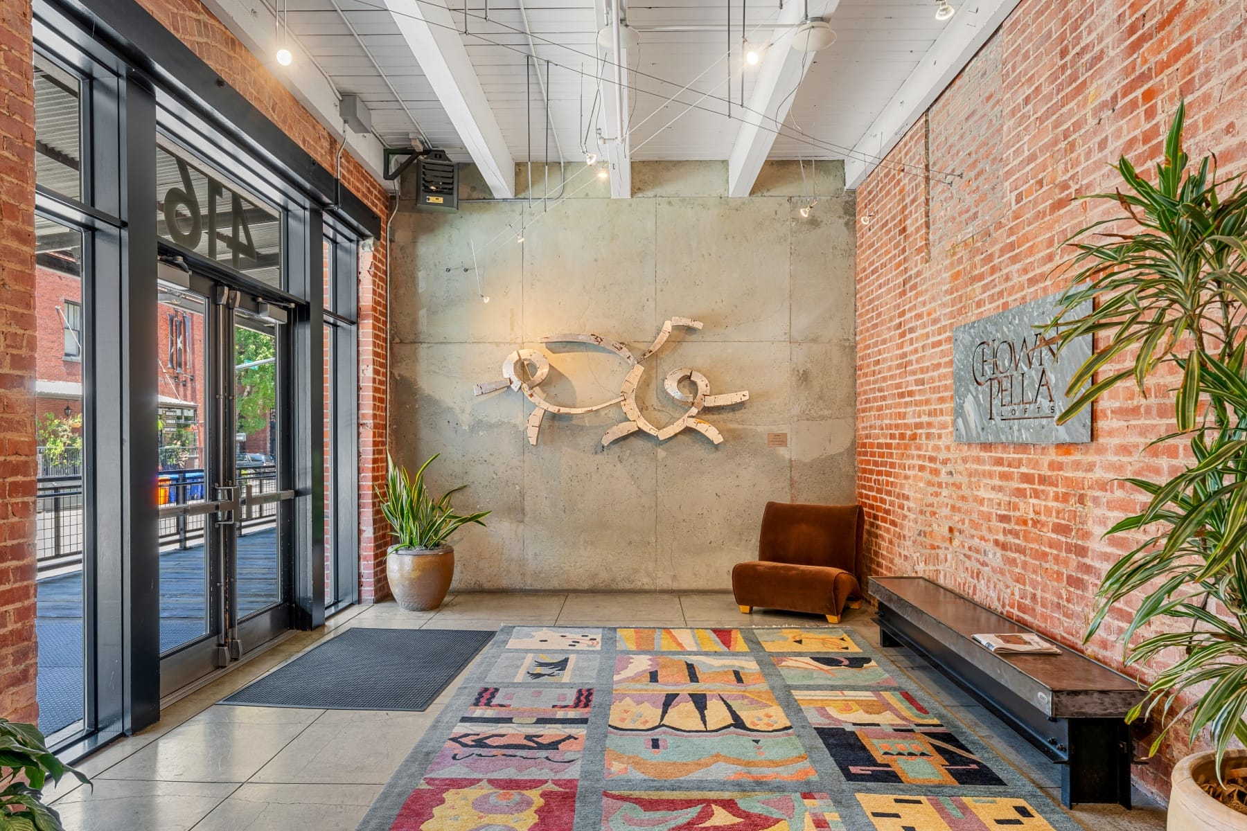  416 NW 13TH AVE #115 Portland, OR 97209 - 物件實景