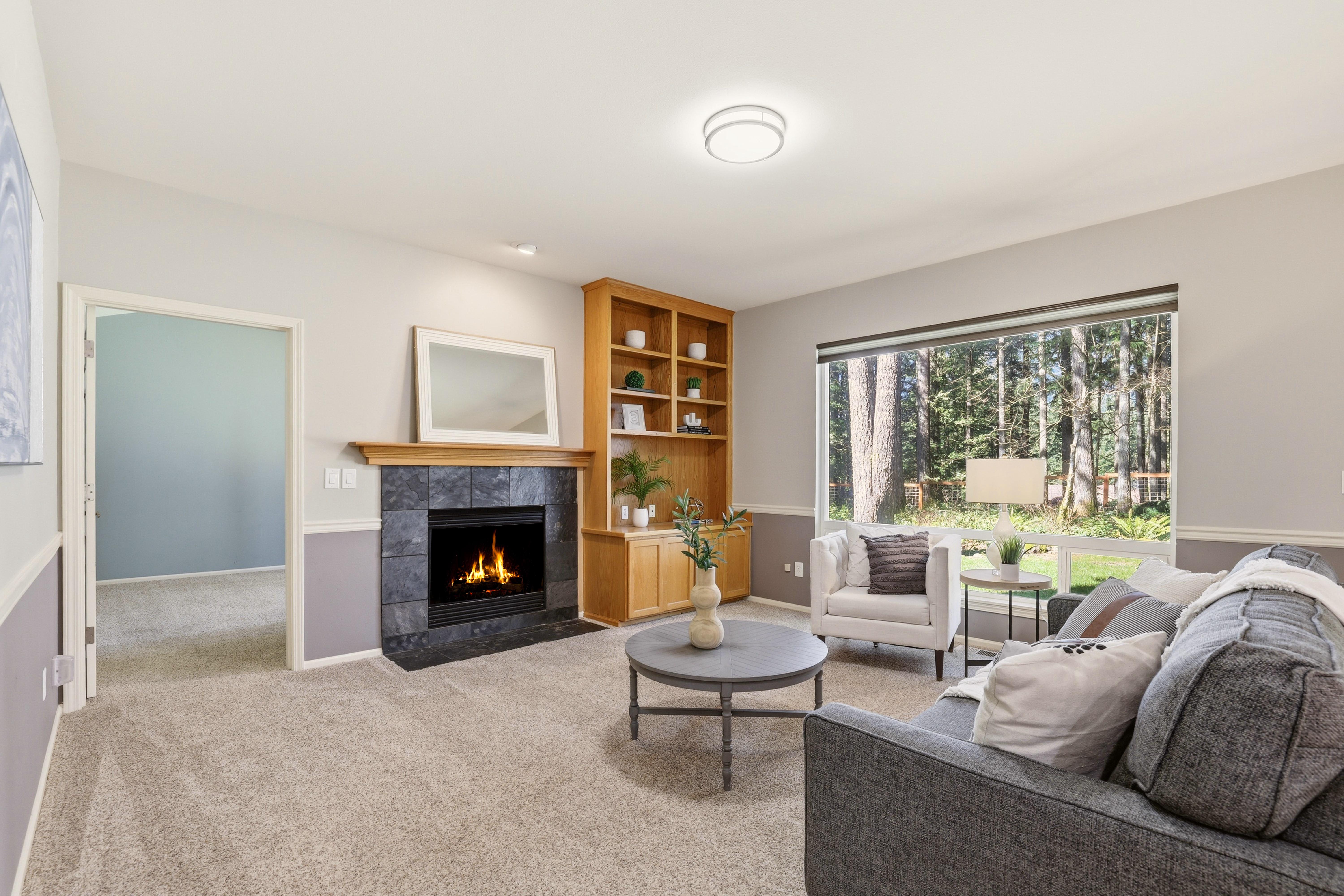  North Bend Retreat - 物件實景