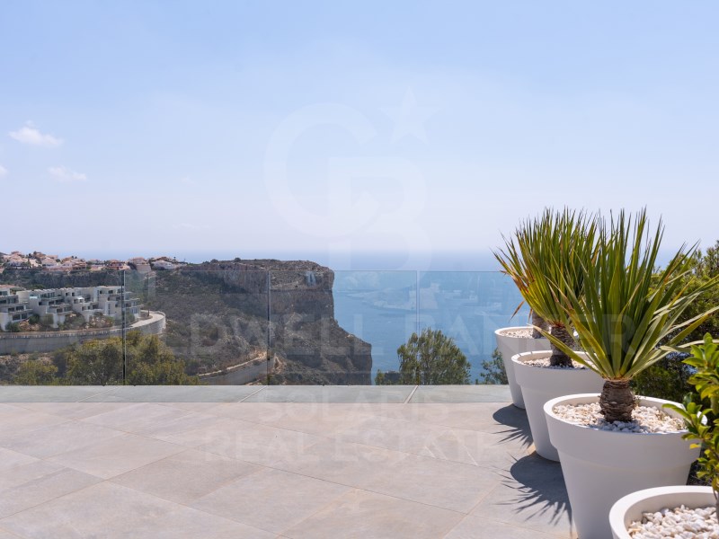 Benitachell / El Poble Nou de Benitatxell, Comunidad Valenciana, ES, 4 Bedrooms Bedrooms, ,3 BathroomsBathrooms,Residential,For Sale,1793456