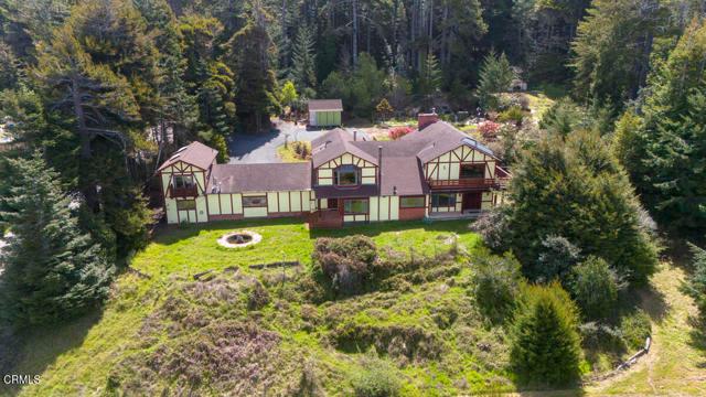 Fort Bragg, California, 95437, United States, 5 Bedrooms Bedrooms, ,4 BathroomsBathrooms,Residential,For Sale,1976763