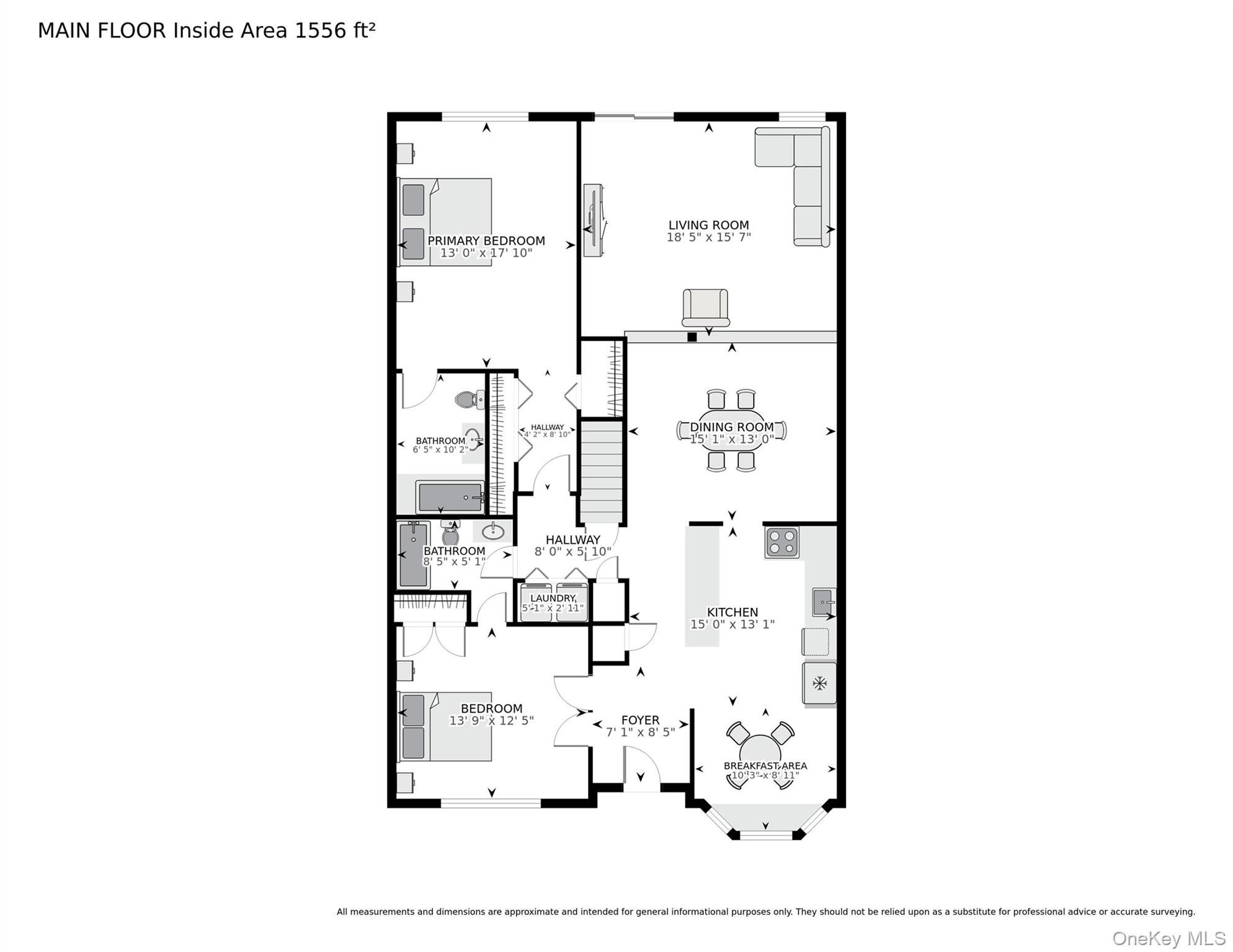  215 Summit Way, Syosset, NY, 11791 - 物件實景