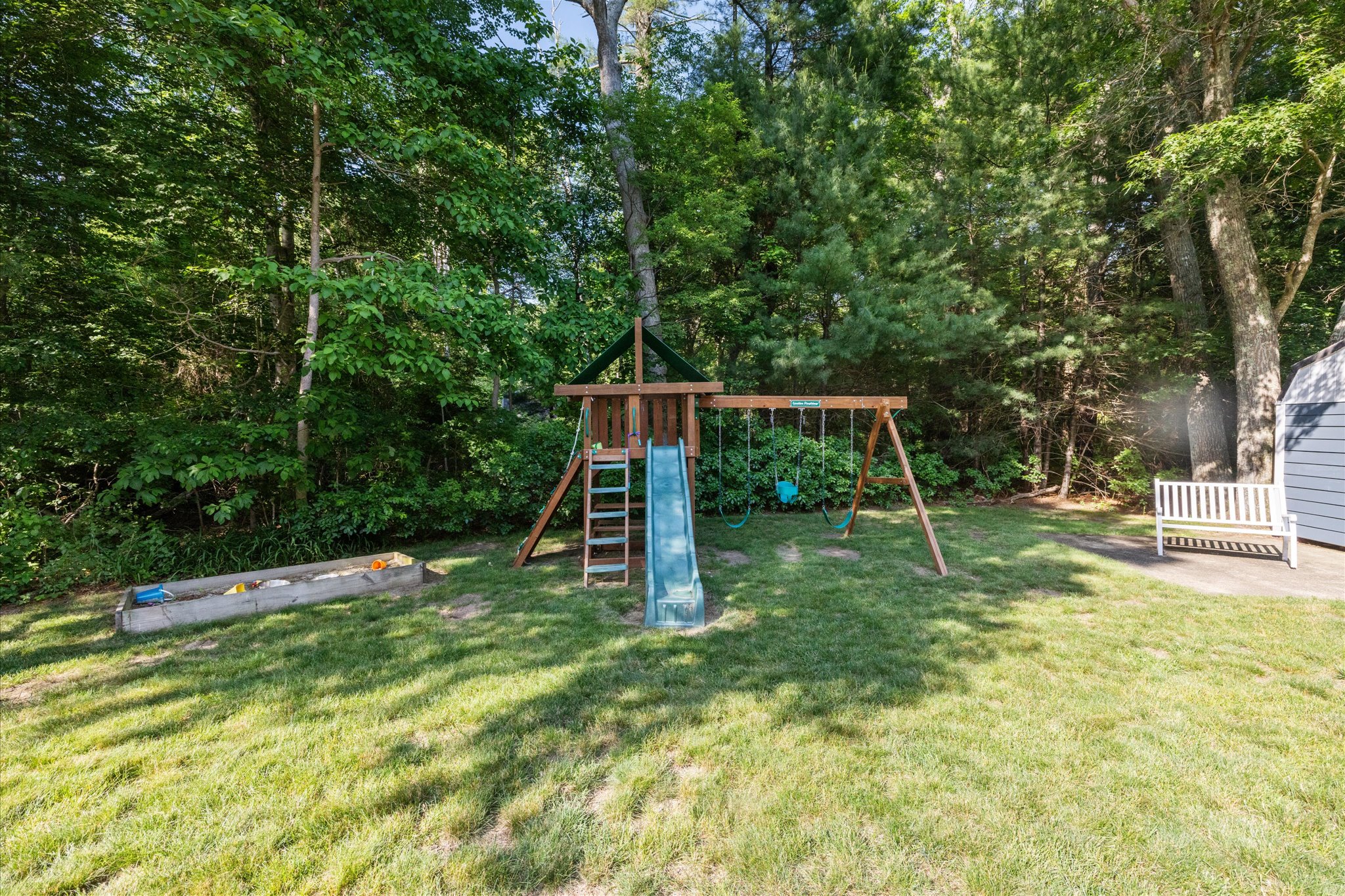  55 union  bridge rd, duxbury - 物件實景