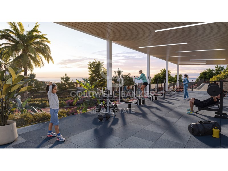 Mijas, Andalusia, ES, 3 Bedrooms Bedrooms, ,2 BathroomsBathrooms,Residential,For Sale,1918200