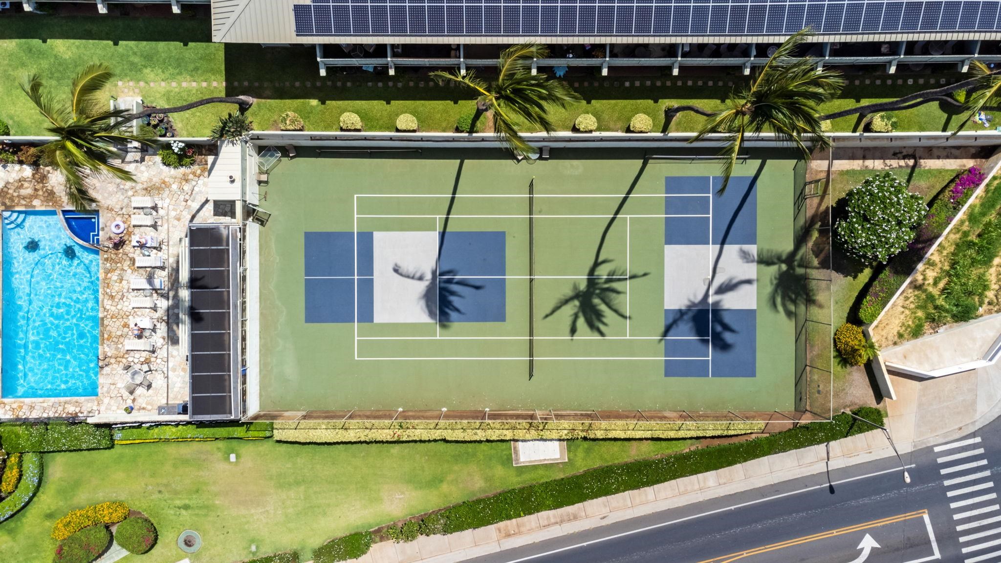 Kihei, Hawaii, 96753, United States, 1 Bedroom Bedrooms, ,1 BathroomBathrooms,Residential,For Sale,1866954