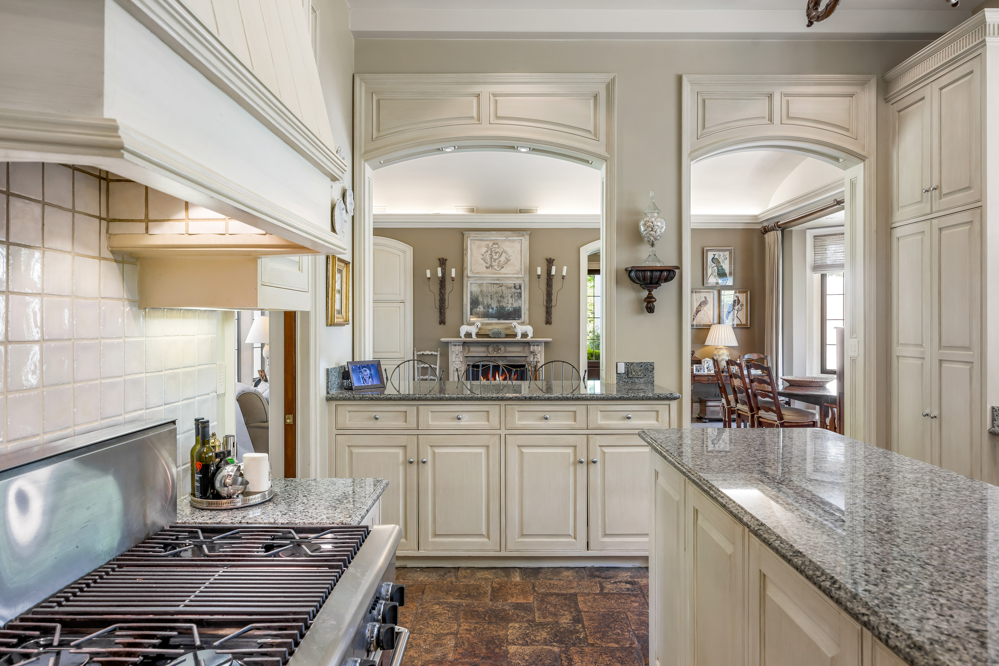  Woodbine: Grandeur and Privacy in the Heart of Buckhead - 物件實景