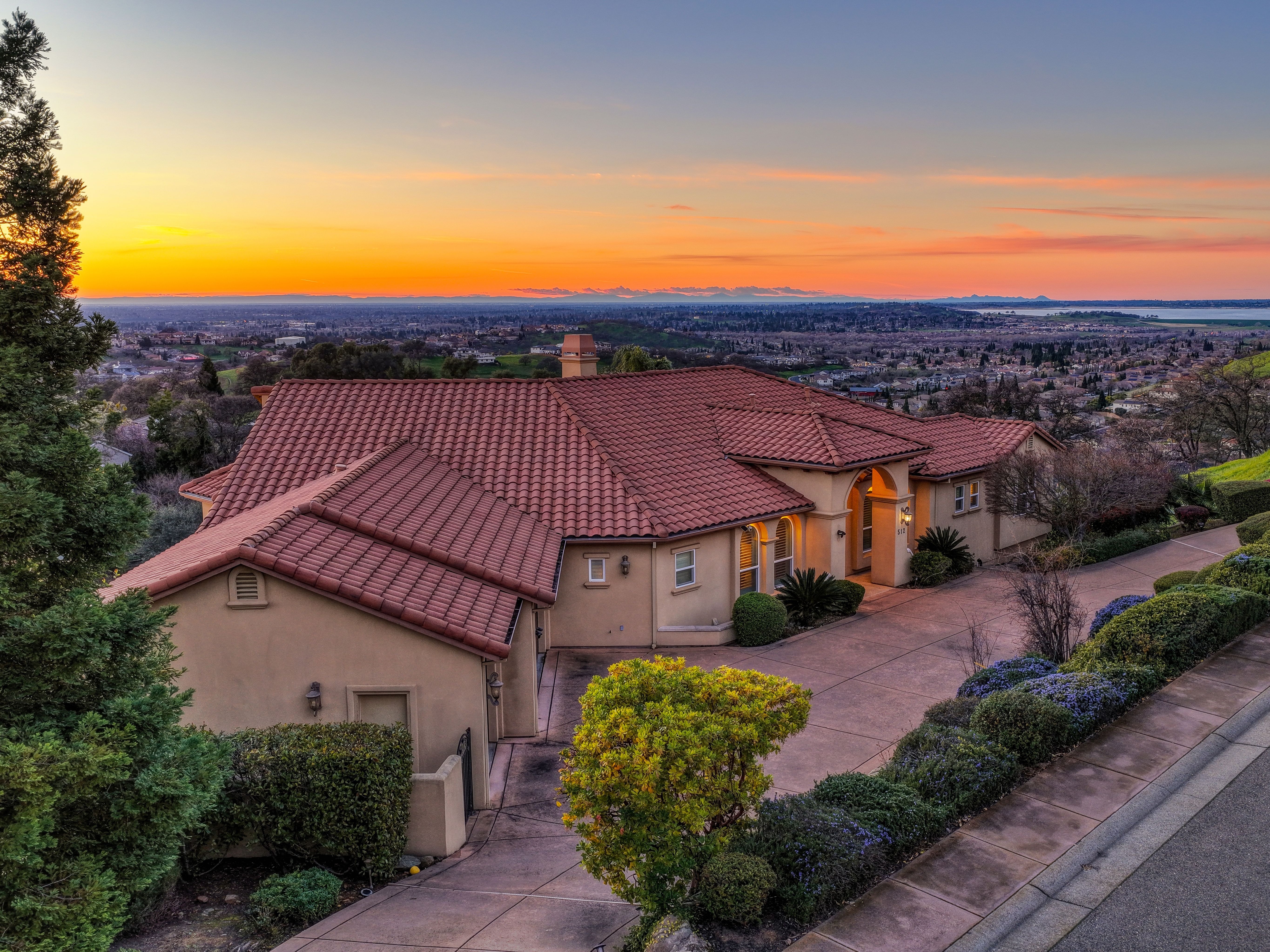  512 Montridge Way, El Dorado Hills, CA 95762 - 物件實景