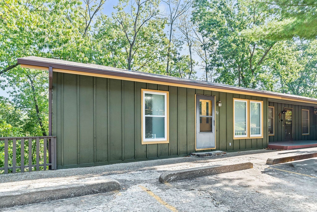 Dogwood Dr, Bella Vista, AR 72715