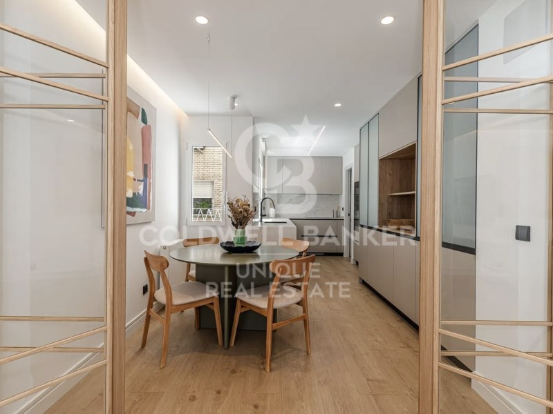 Madrid, Comunidad de Madrid, ES, 4 Bedrooms Bedrooms, ,3 BathroomsBathrooms,Residential,For Sale,1827374