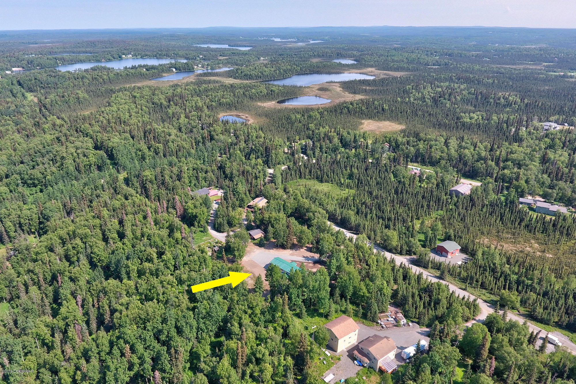 Soldotna, Alaska, 99669, United States, 4 Bedrooms Bedrooms, ,3 BathroomsBathrooms,Residential,For Sale,1982320